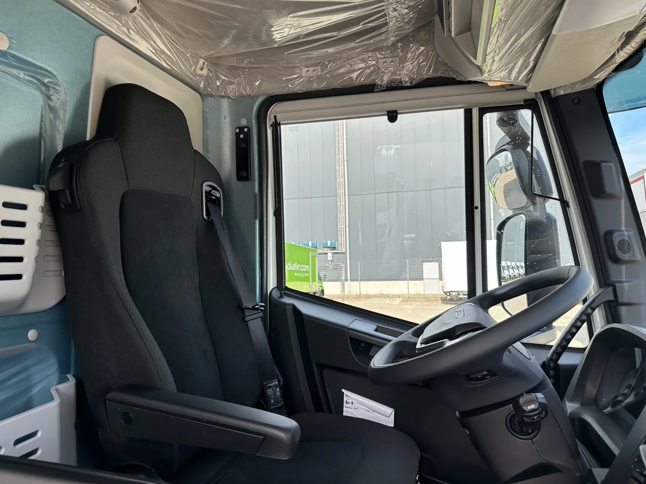 Hoofdafbeelding Iveco Cargo