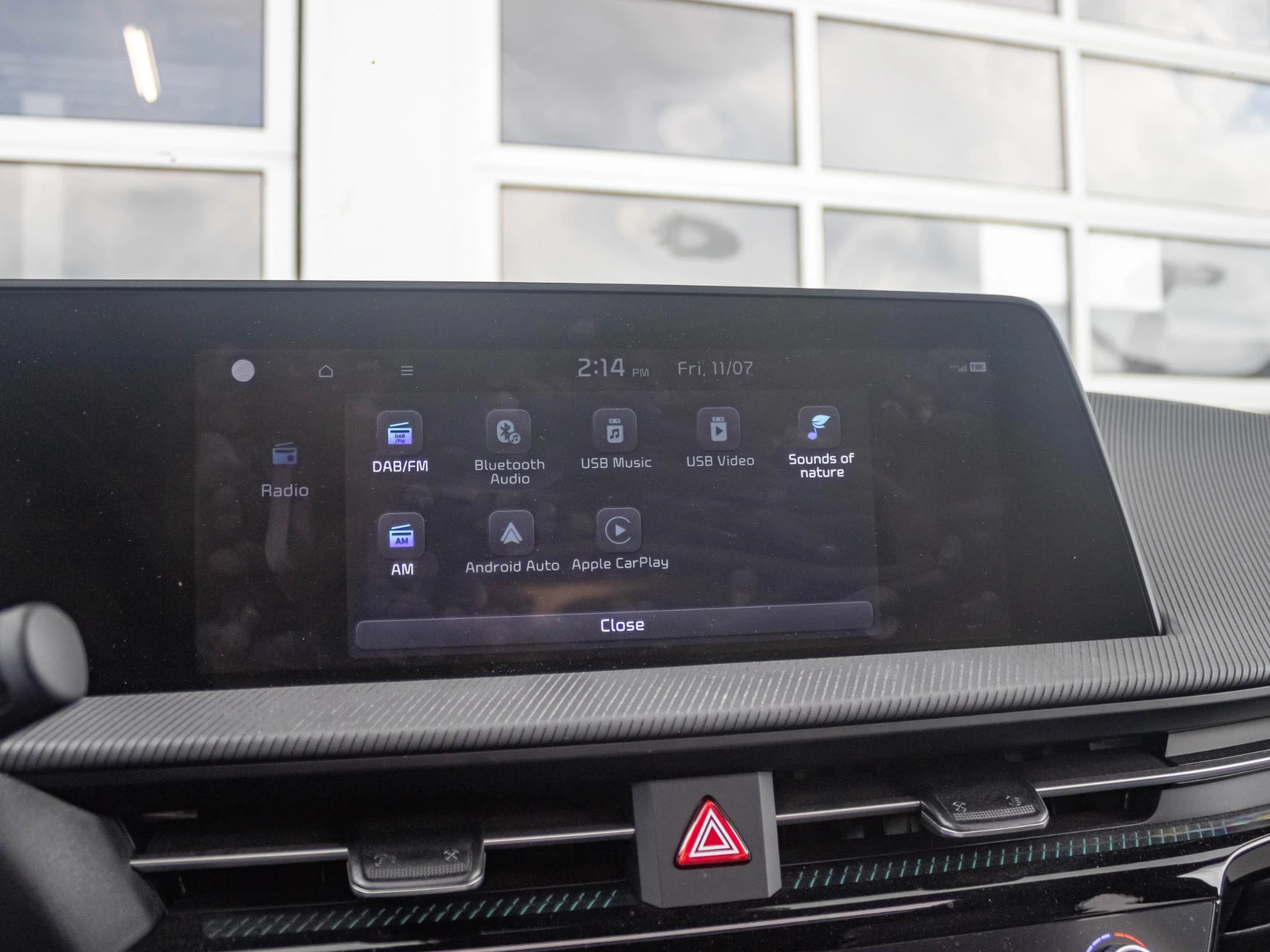 Hoofdafbeelding Kia EV6