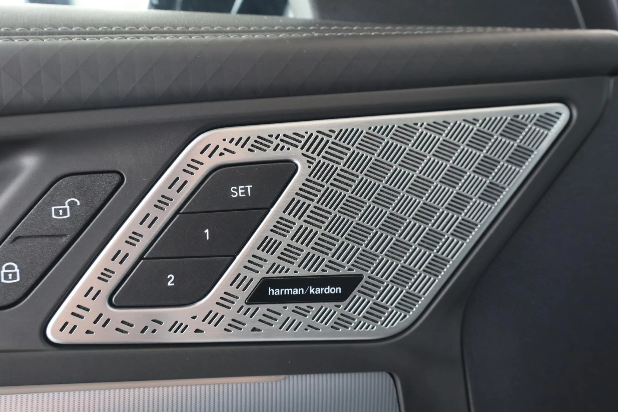 Hoofdafbeelding BMW iX2