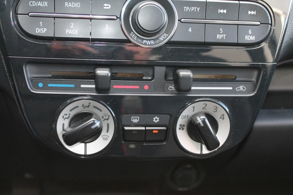 Hoofdafbeelding Mitsubishi Space Star