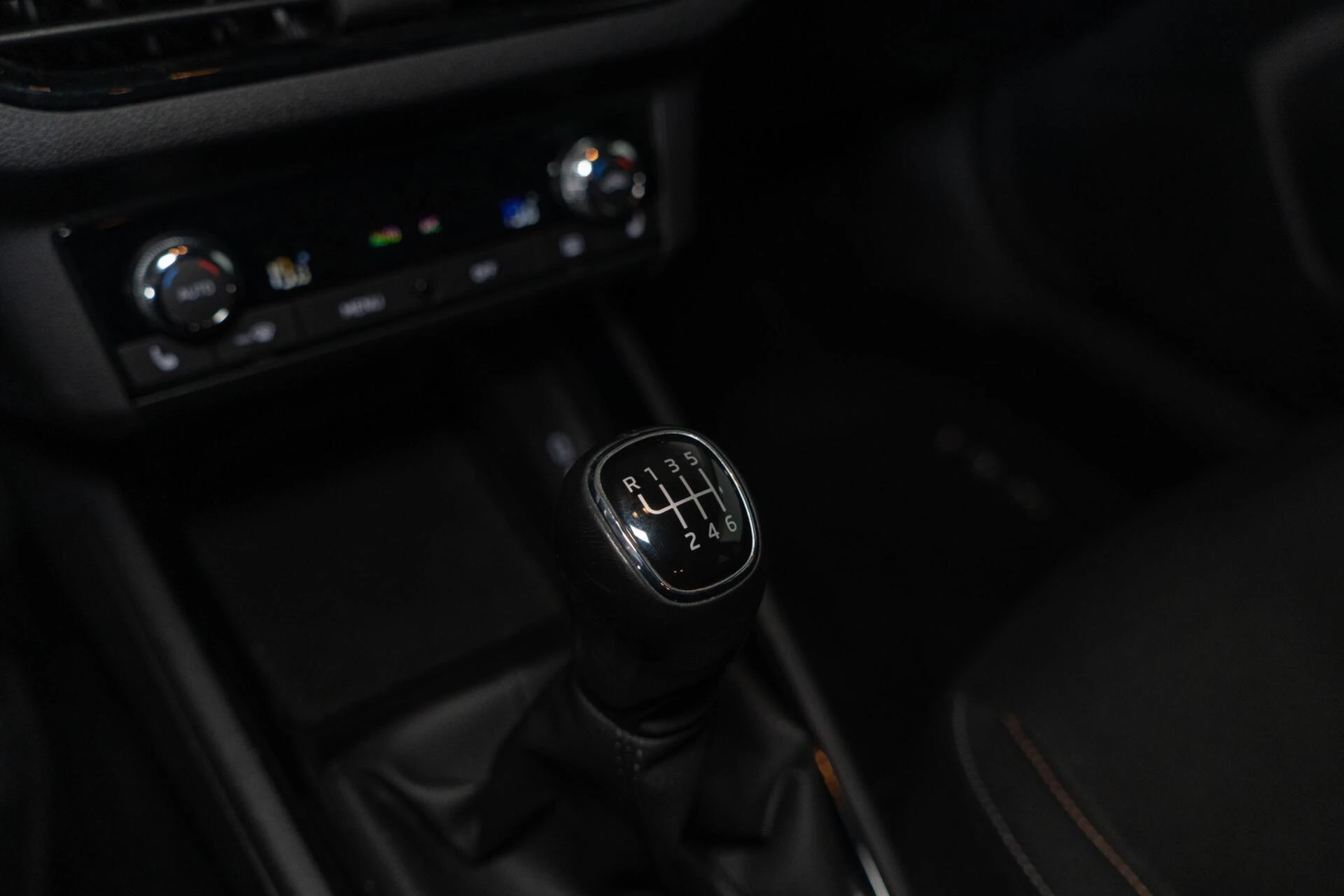 Hoofdafbeelding Škoda Scala