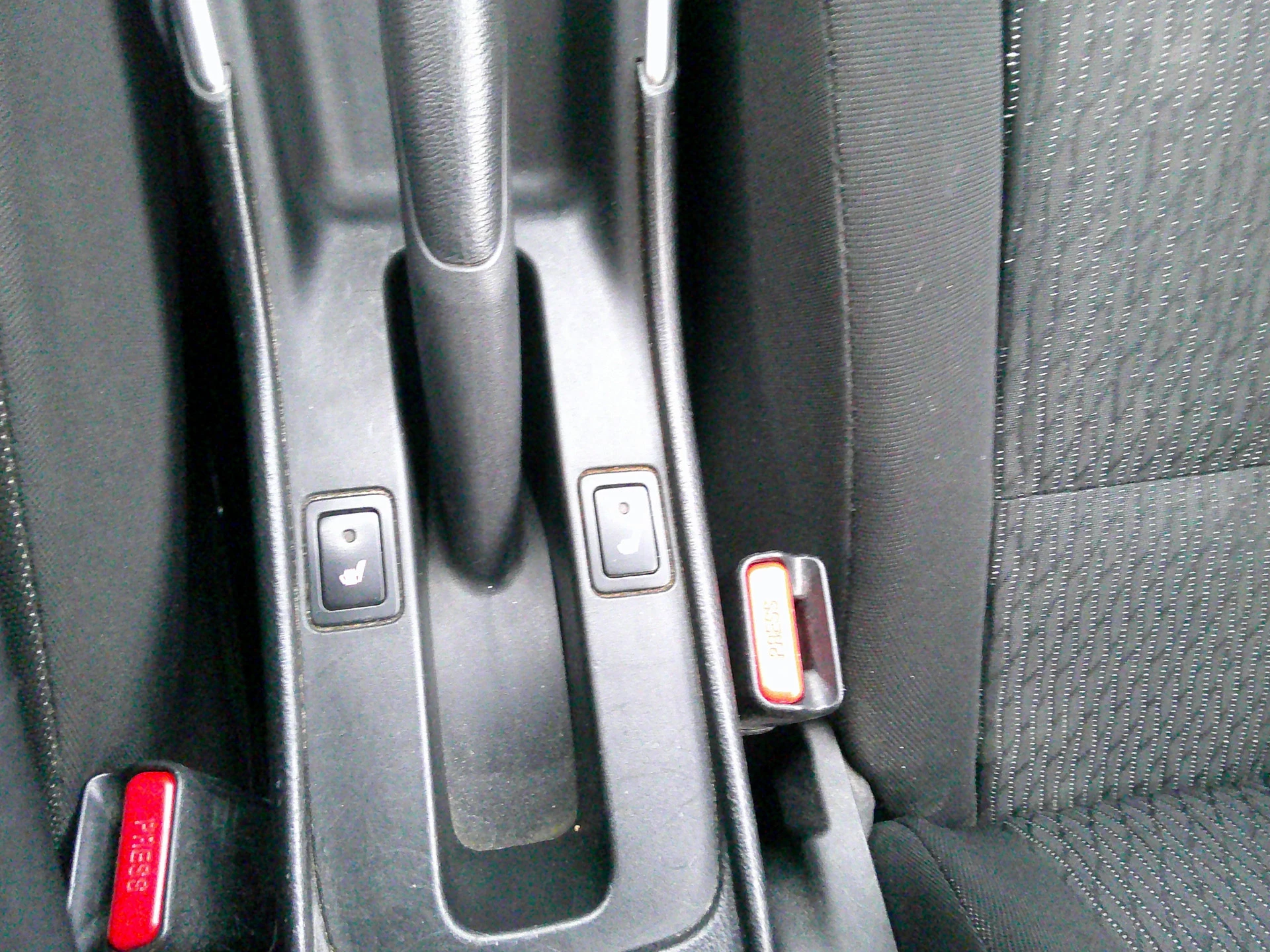 Hoofdafbeelding Suzuki Baleno