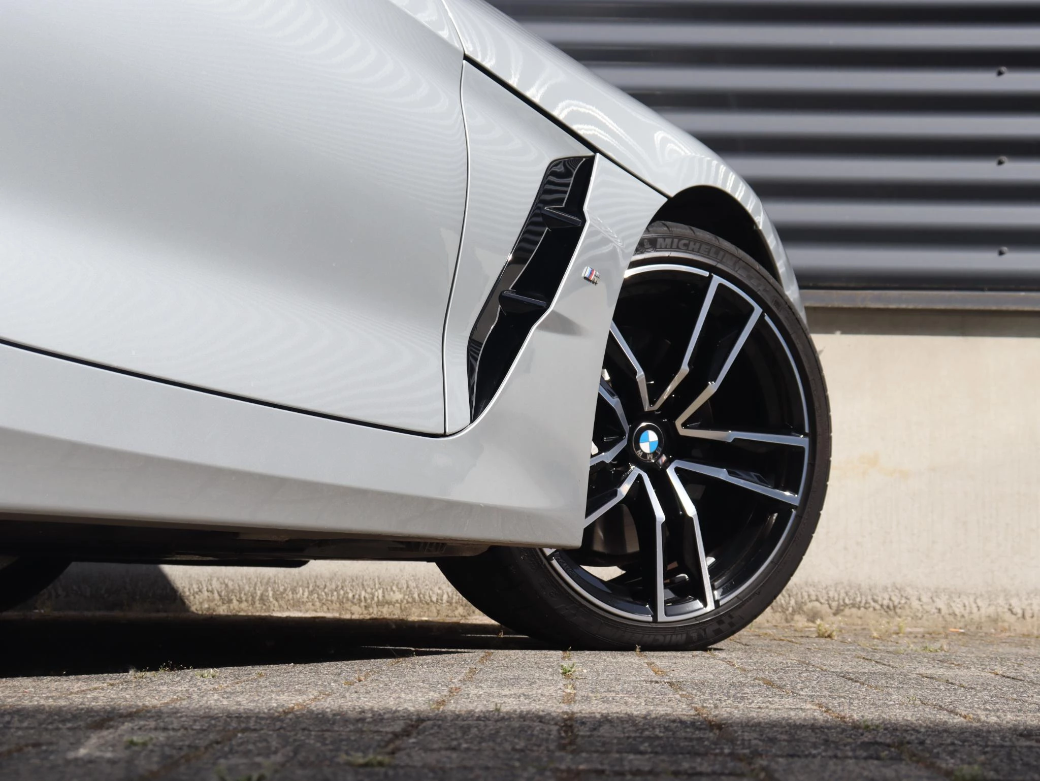 Hoofdafbeelding BMW Z4