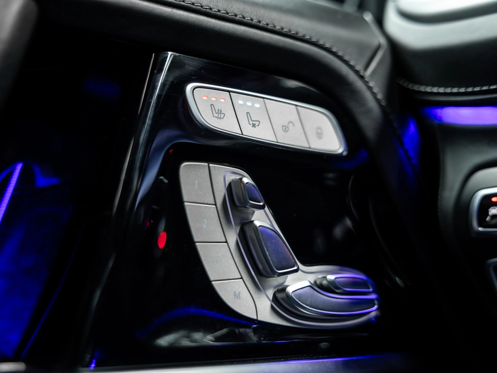 Hoofdafbeelding Mercedes-Benz G-Klasse