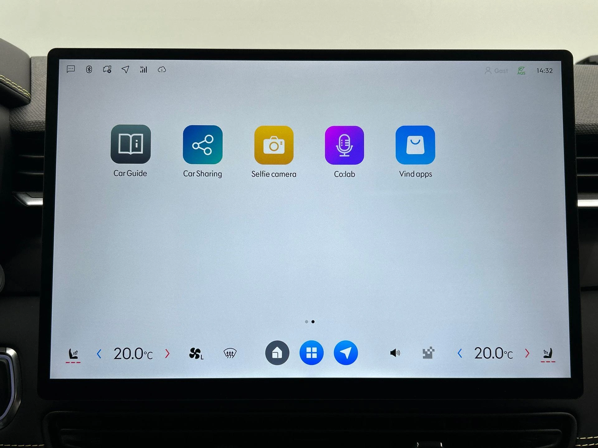 Hoofdafbeelding Lynk & Co 01