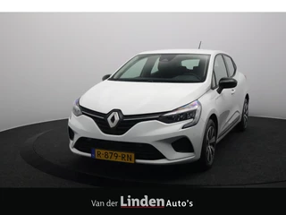 Renault Clio 1.0 TCe 90 Equilibre | 40000 KM | Carplay&Android | DAB