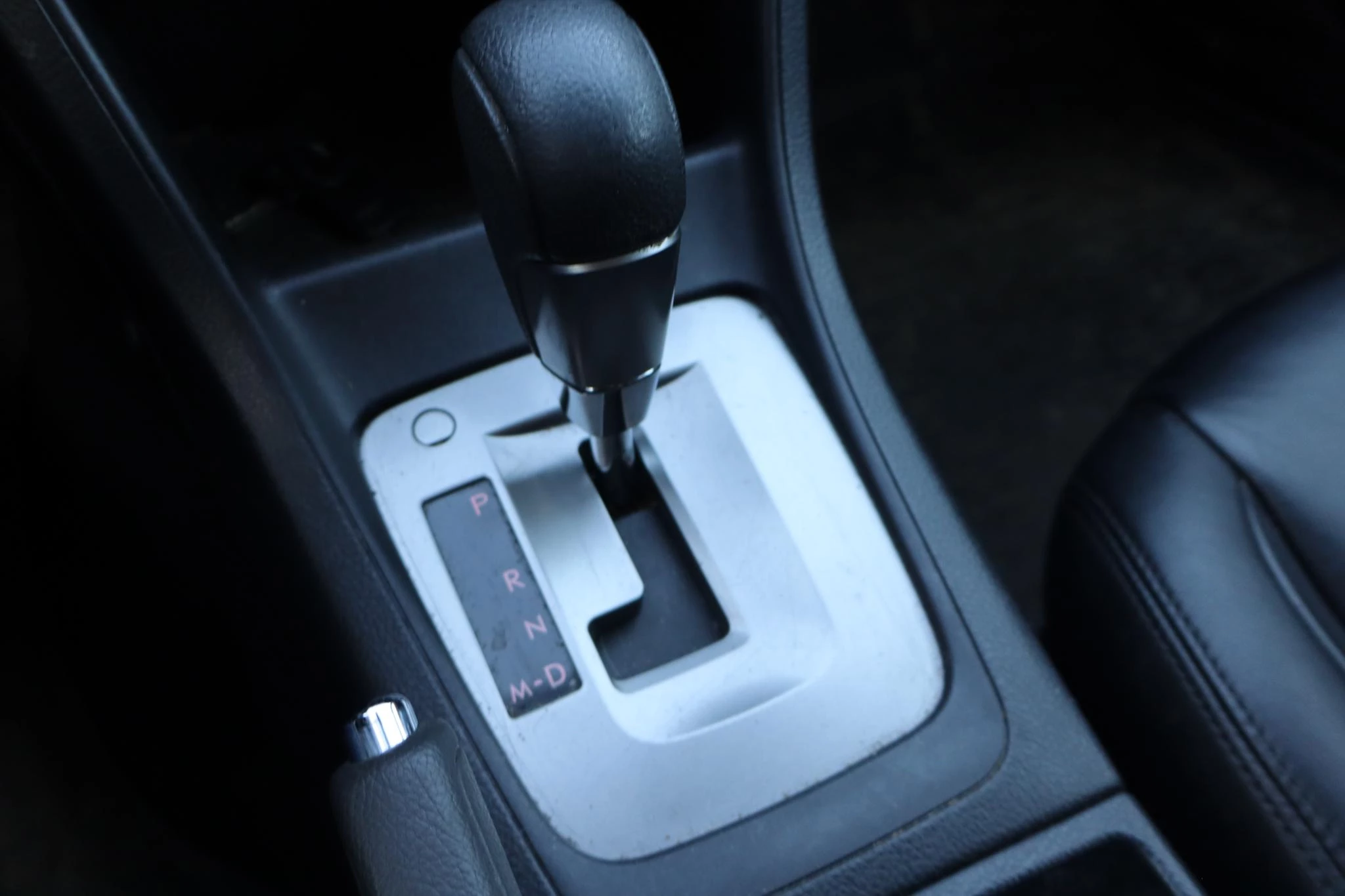 Hoofdafbeelding Subaru XV