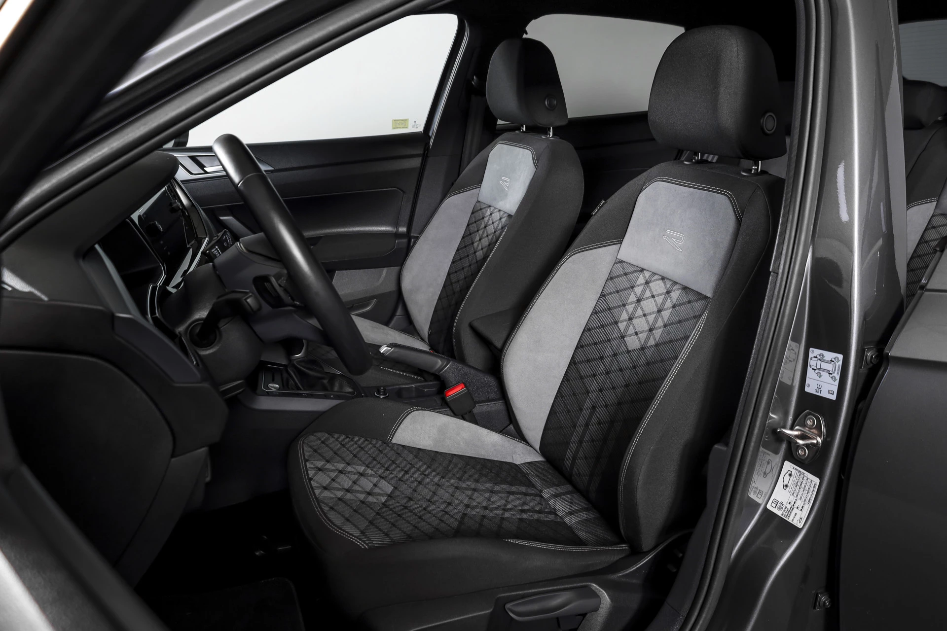 Hoofdafbeelding Volkswagen Taigo