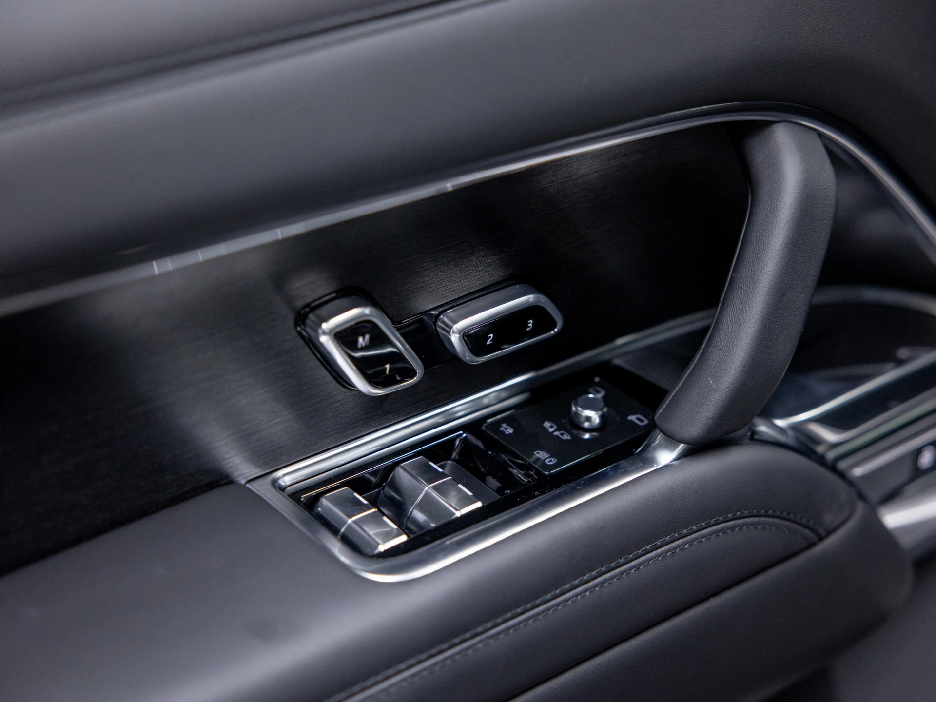 Hoofdafbeelding Land Rover Range Rover