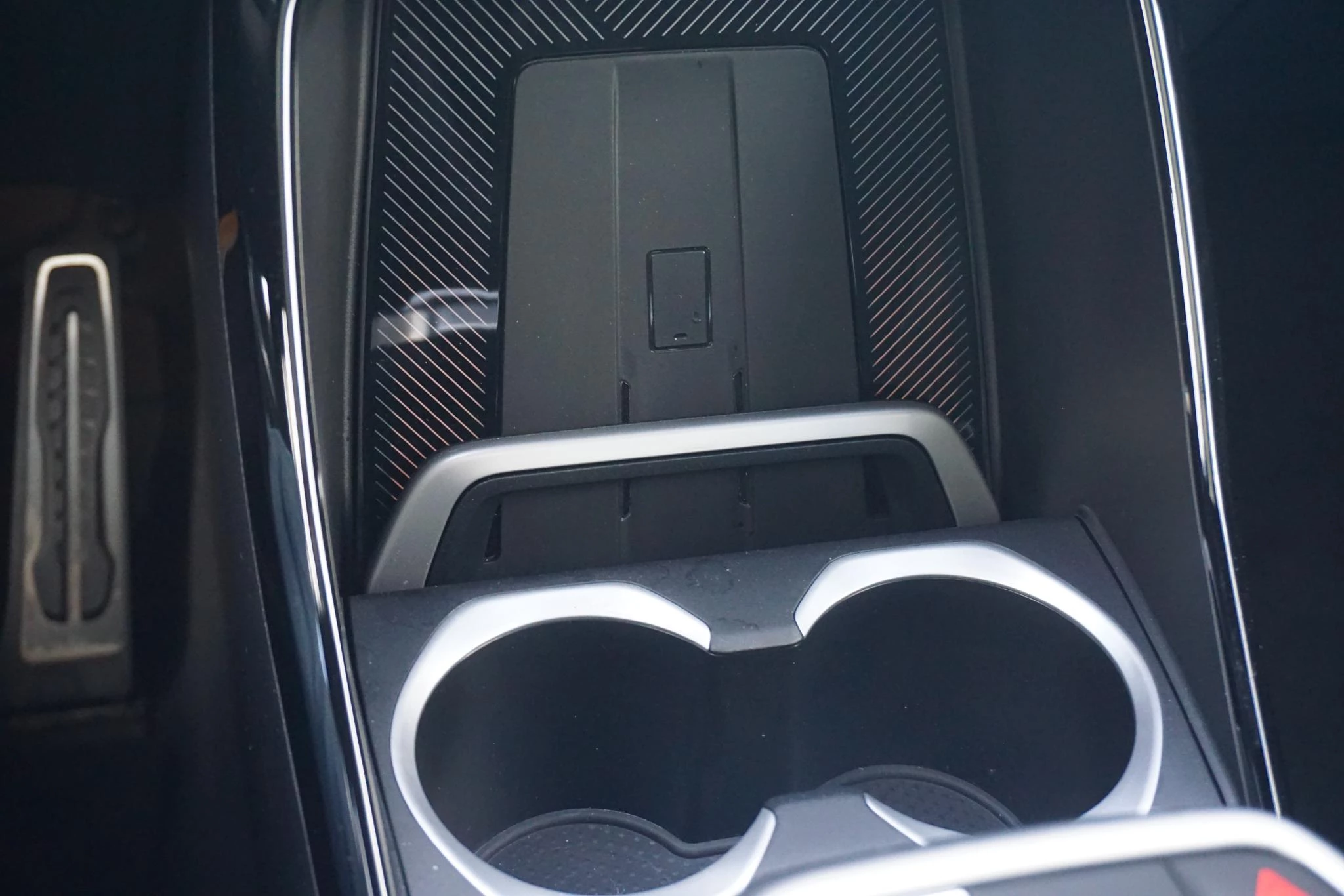 Hoofdafbeelding BMW iX1