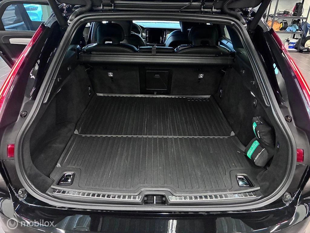 Hoofdafbeelding Volvo V90