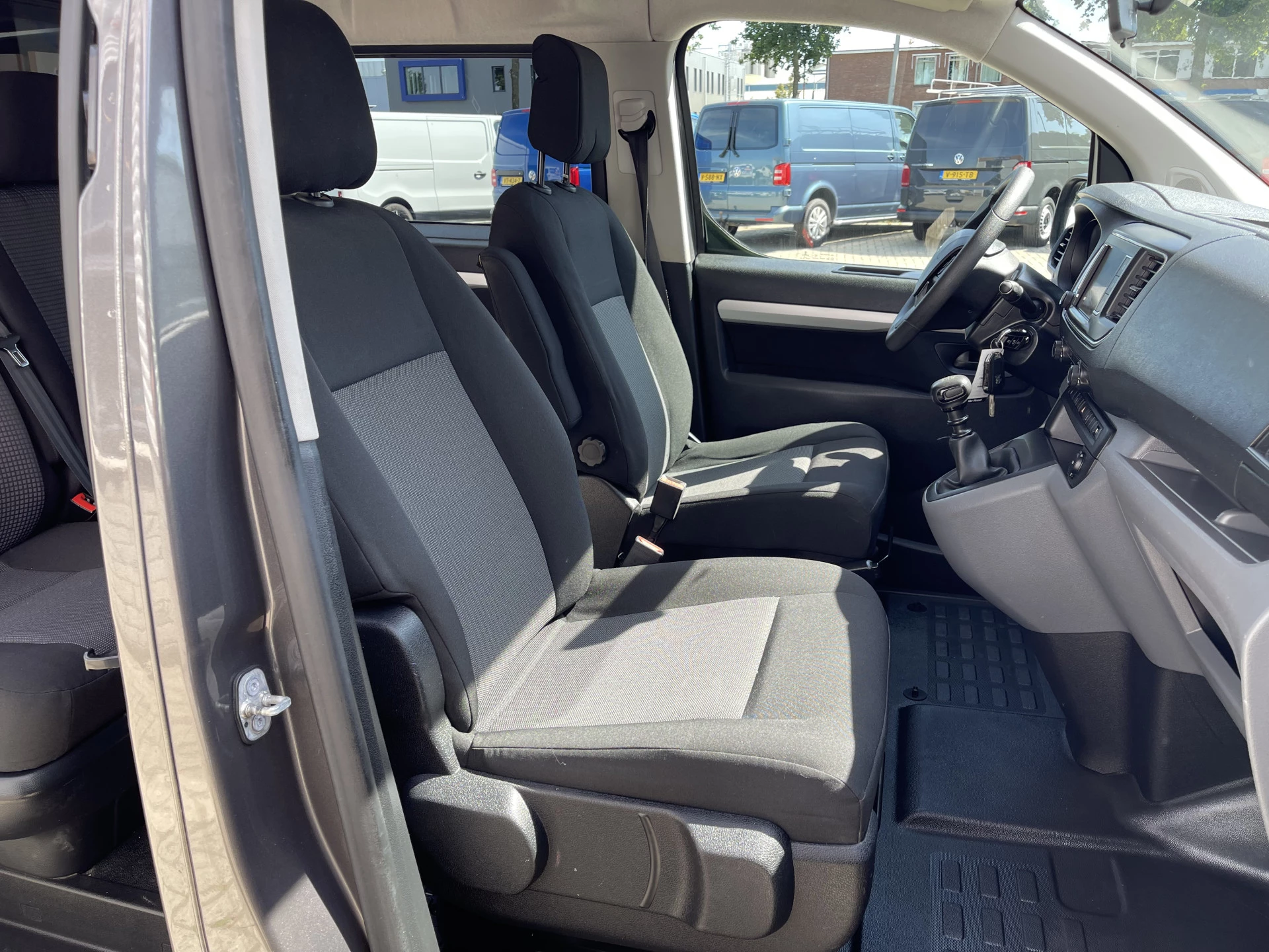 Hoofdafbeelding Peugeot Expert