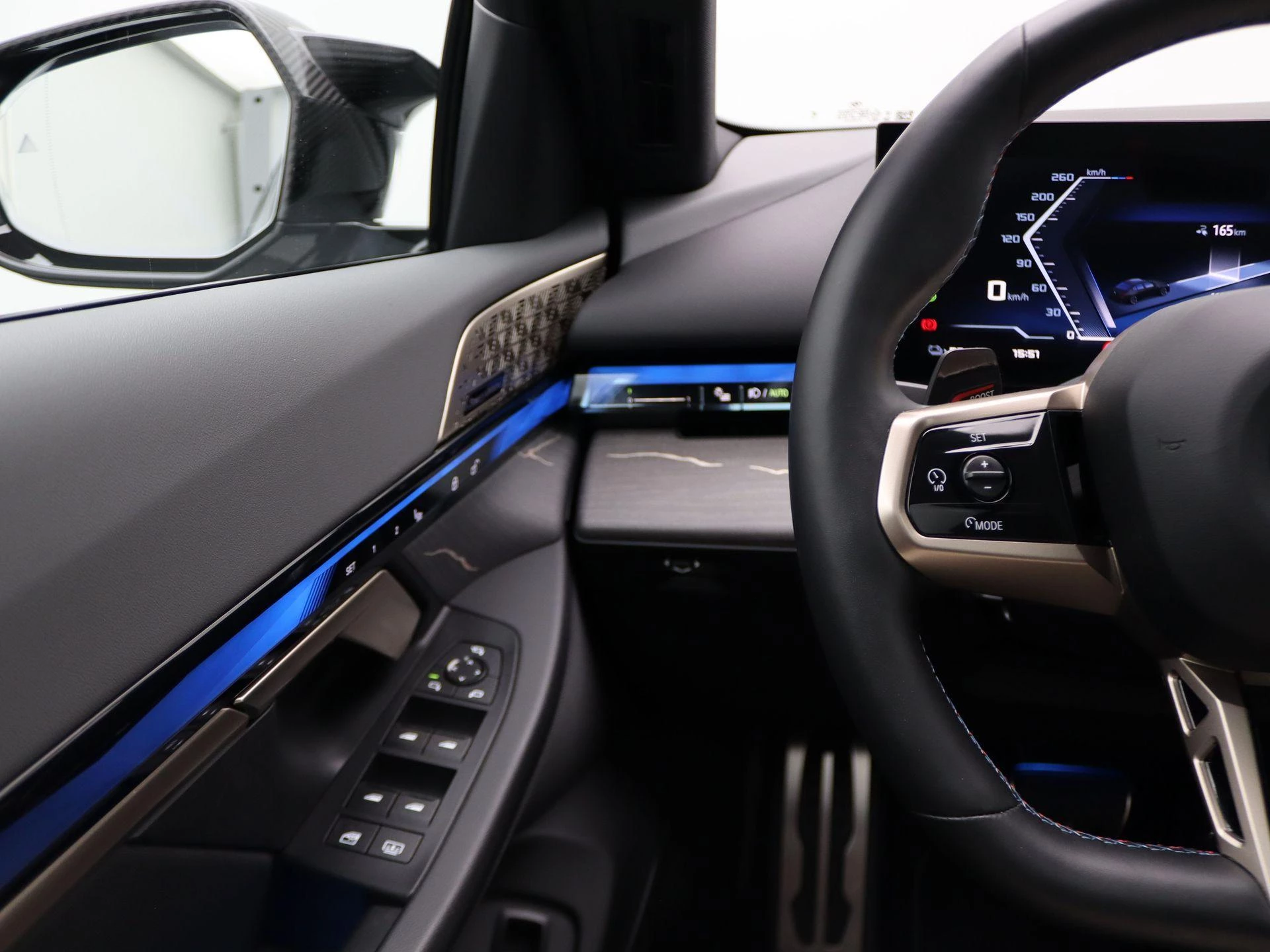 Hoofdafbeelding BMW i5