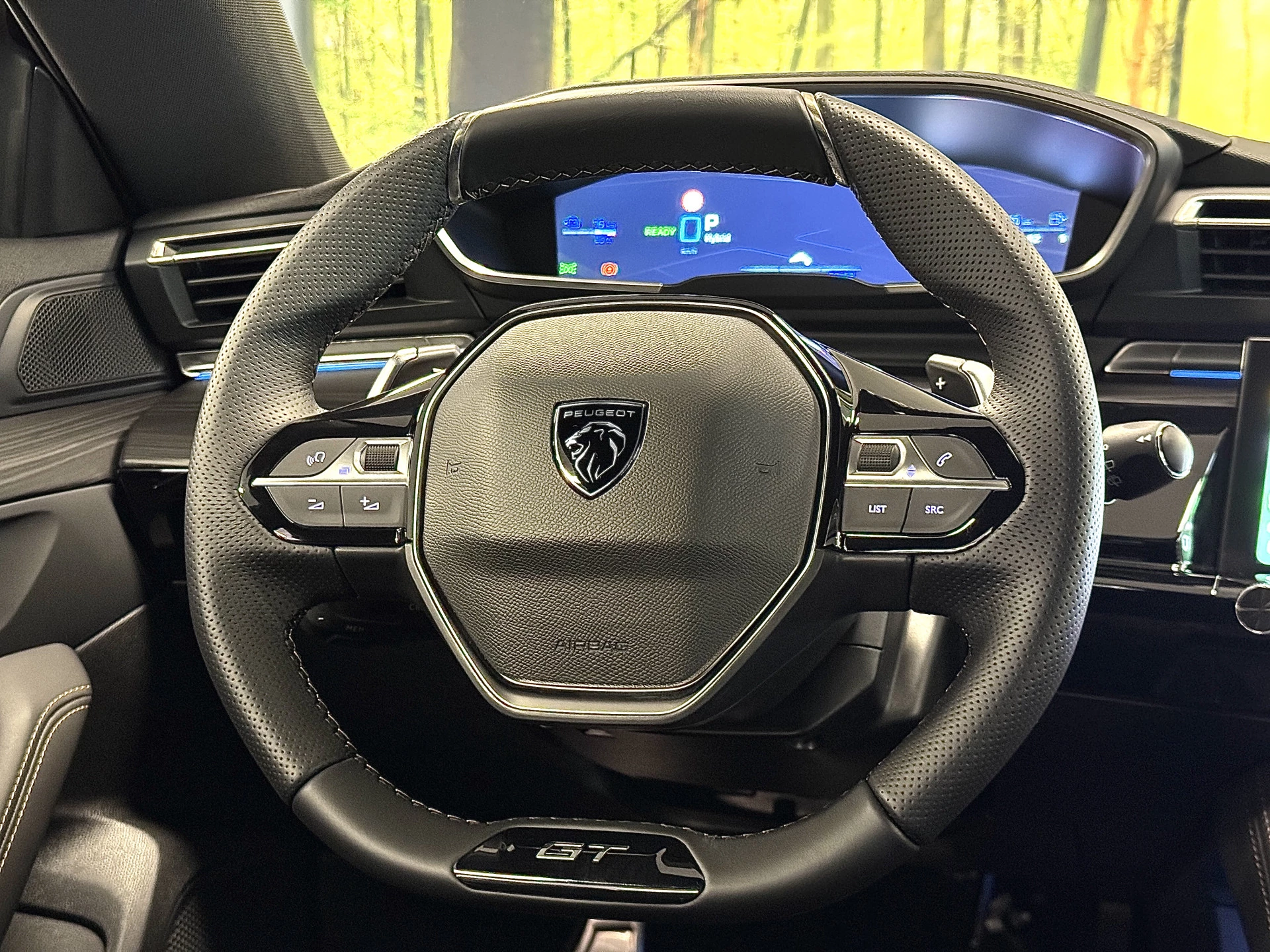 Hoofdafbeelding Peugeot 508