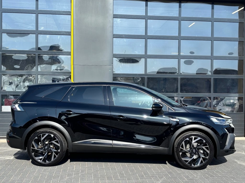 Hoofdafbeelding Renault Symbioz