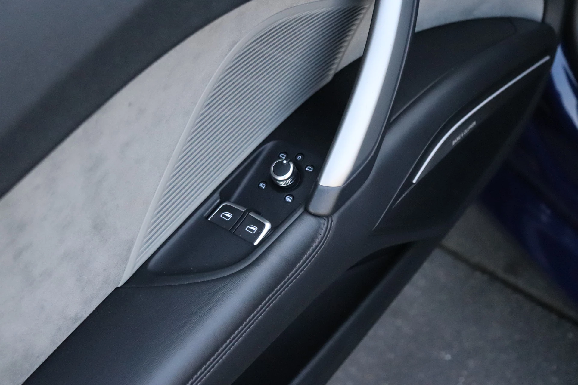 Hoofdafbeelding Audi TT