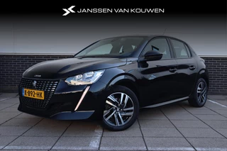 Peugeot 208 1.2 PureTech Allure * LED * Apple Carplay * Keyless *