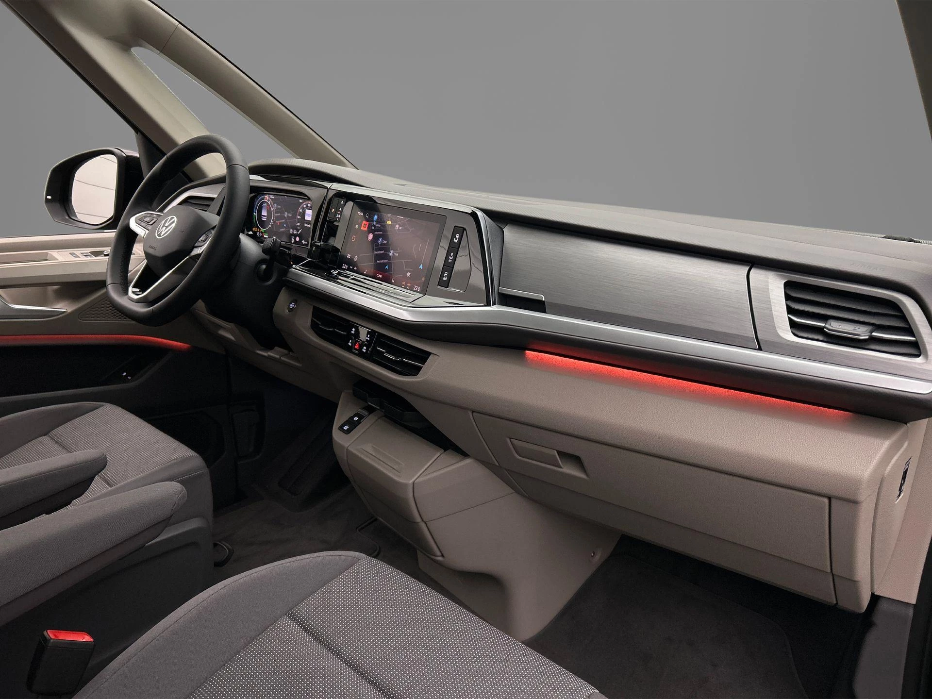 Hoofdafbeelding Volkswagen Multivan