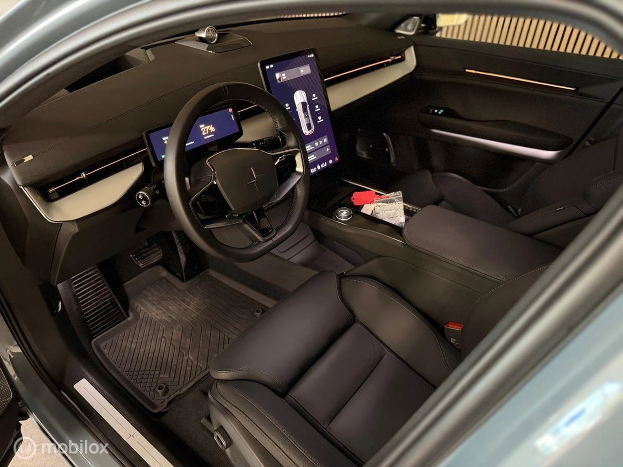 Hoofdafbeelding Polestar 3