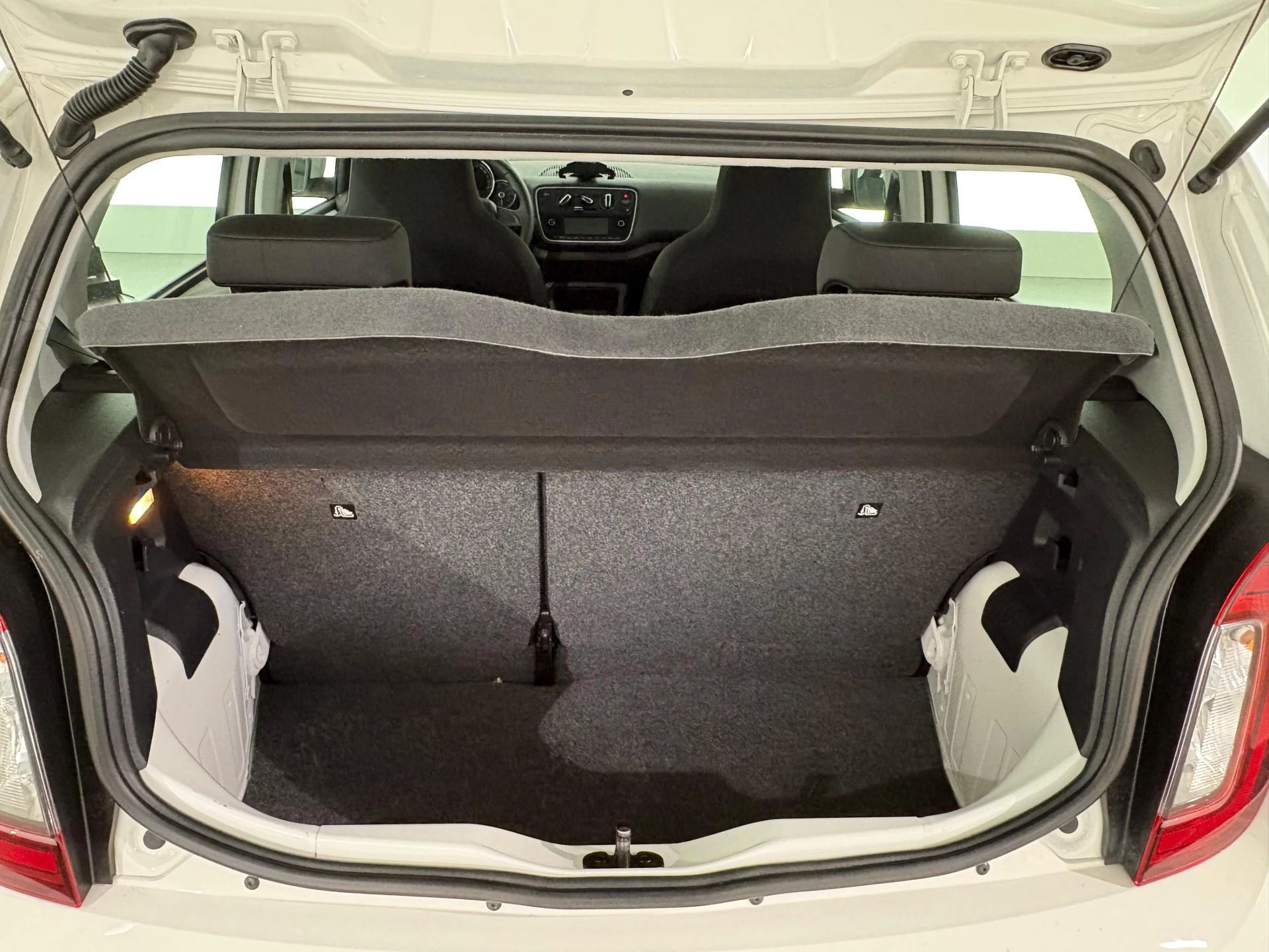 Hoofdafbeelding Škoda Citigo
