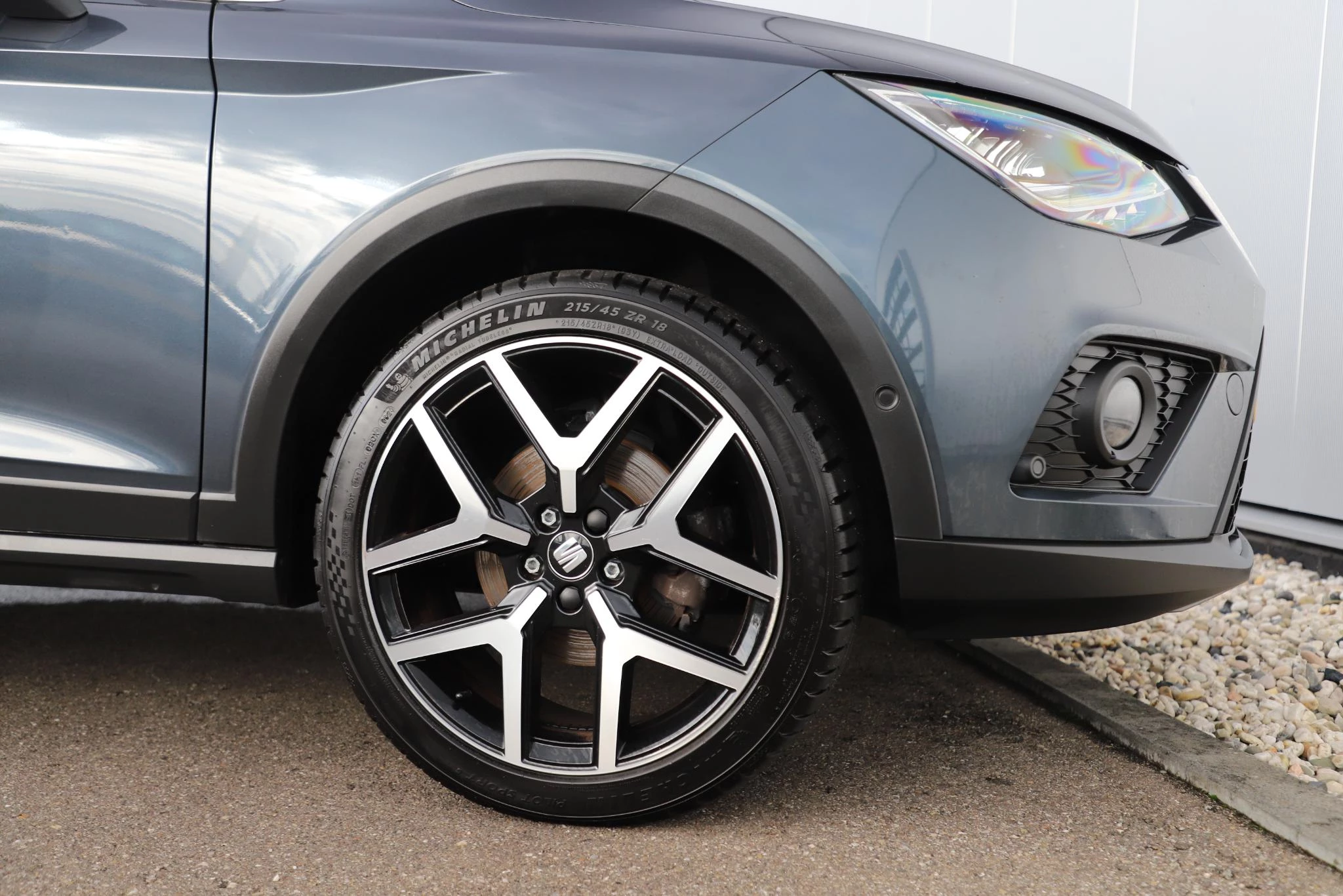 Hoofdafbeelding SEAT Arona