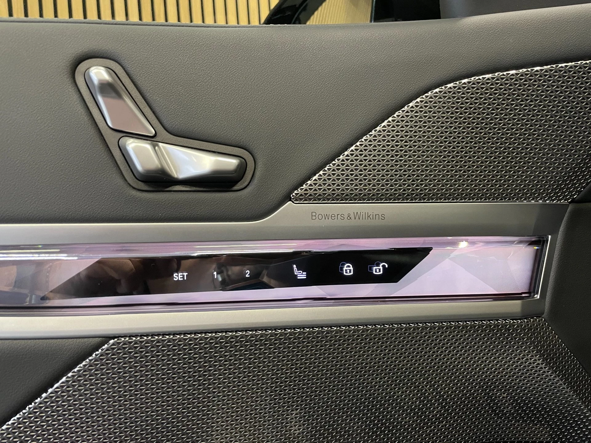 Hoofdafbeelding BMW i7