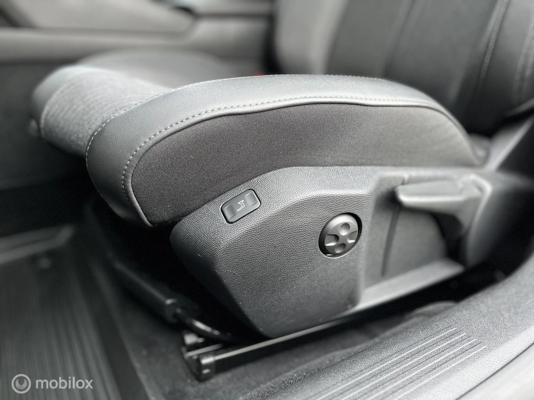 Hoofdafbeelding Peugeot 508