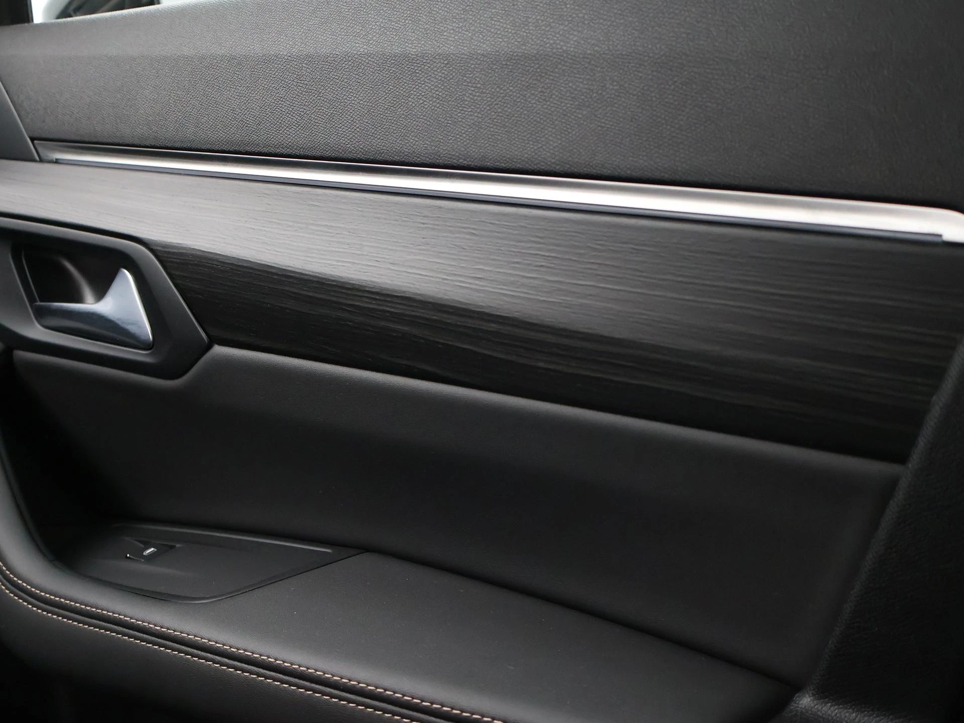 Hoofdafbeelding Peugeot 508