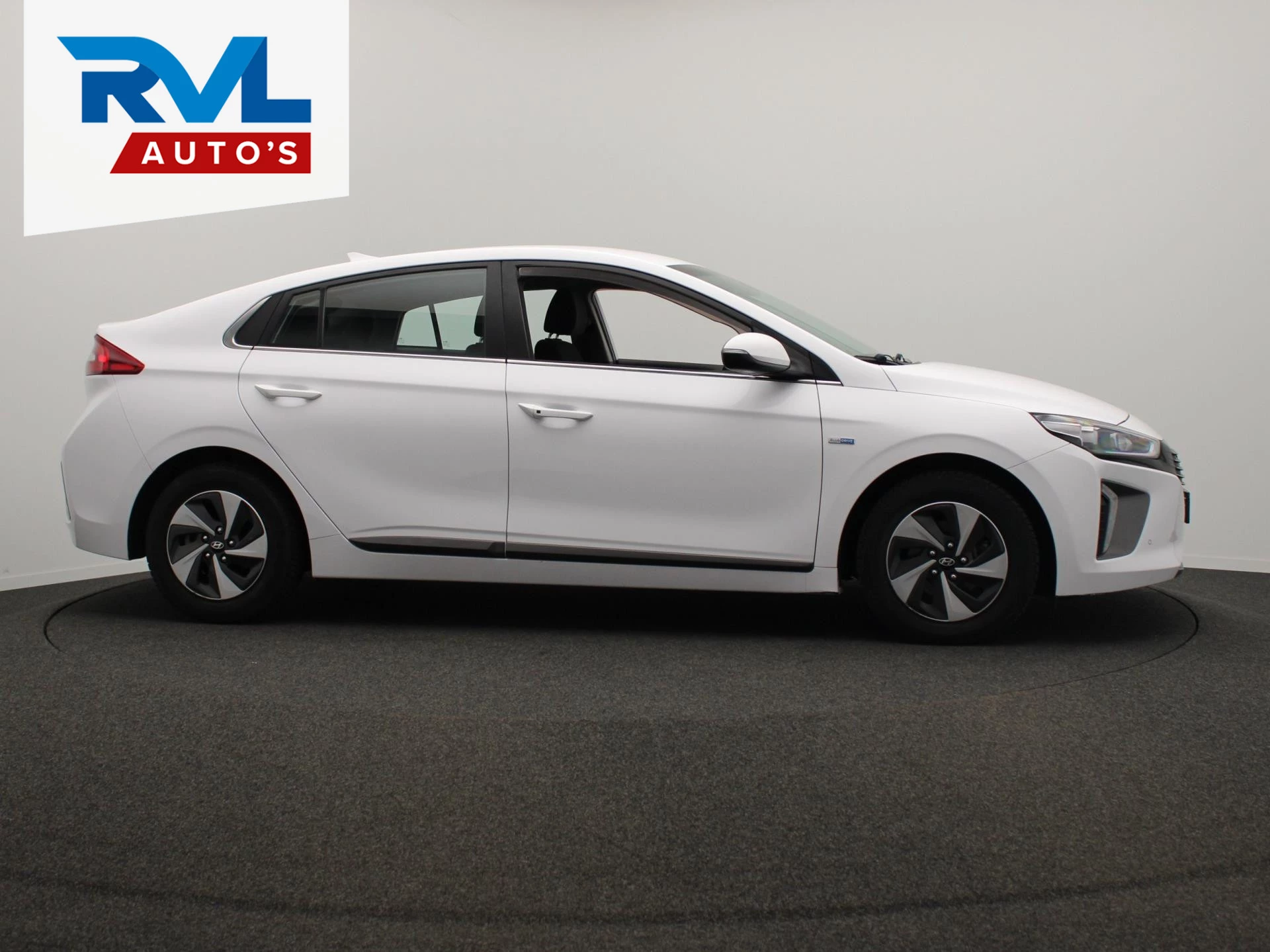 Hoofdafbeelding Hyundai IONIQ