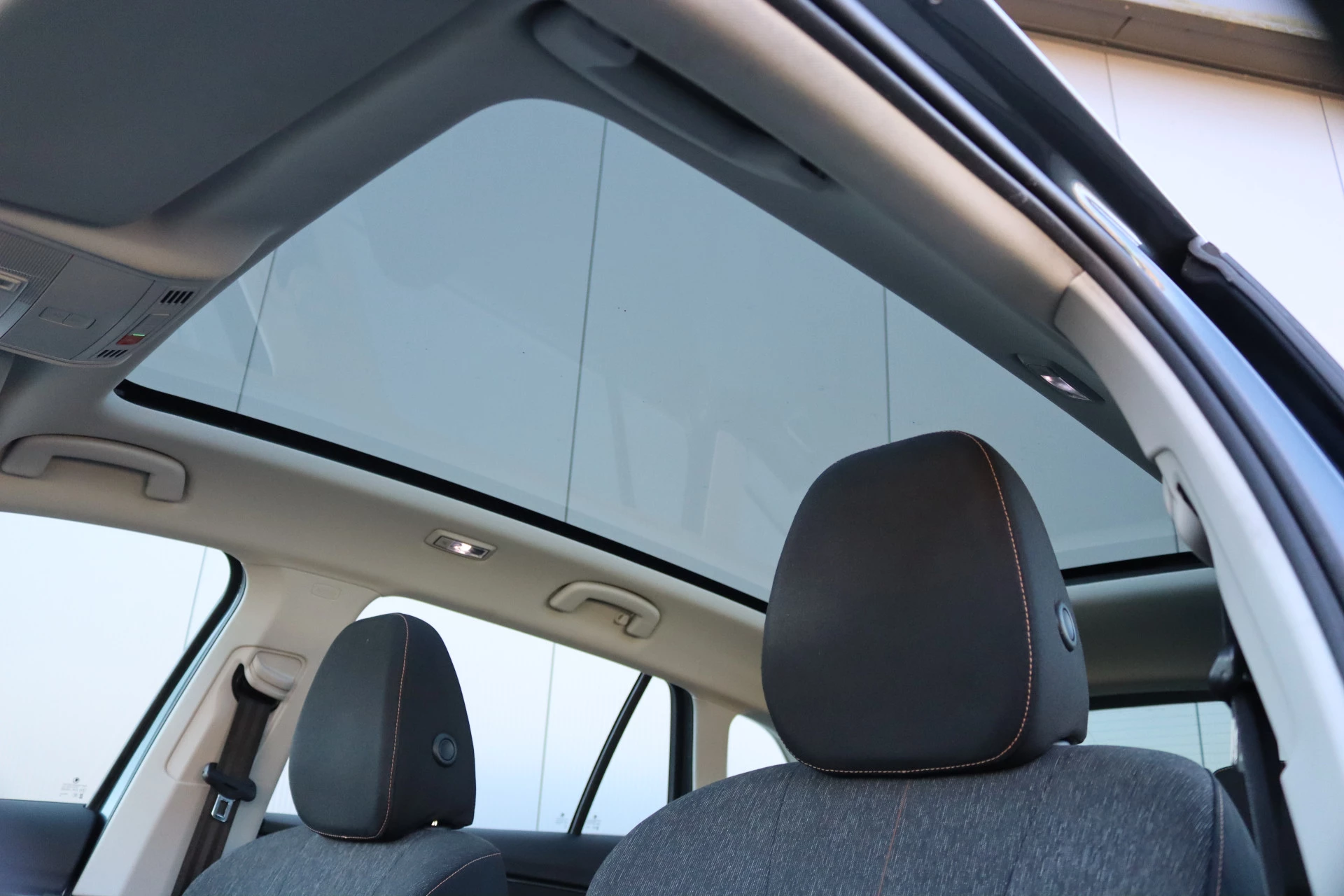 Hoofdafbeelding Škoda Scala