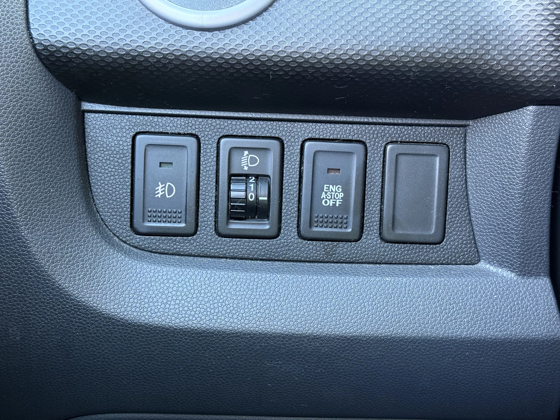 Hoofdafbeelding Opel Agila