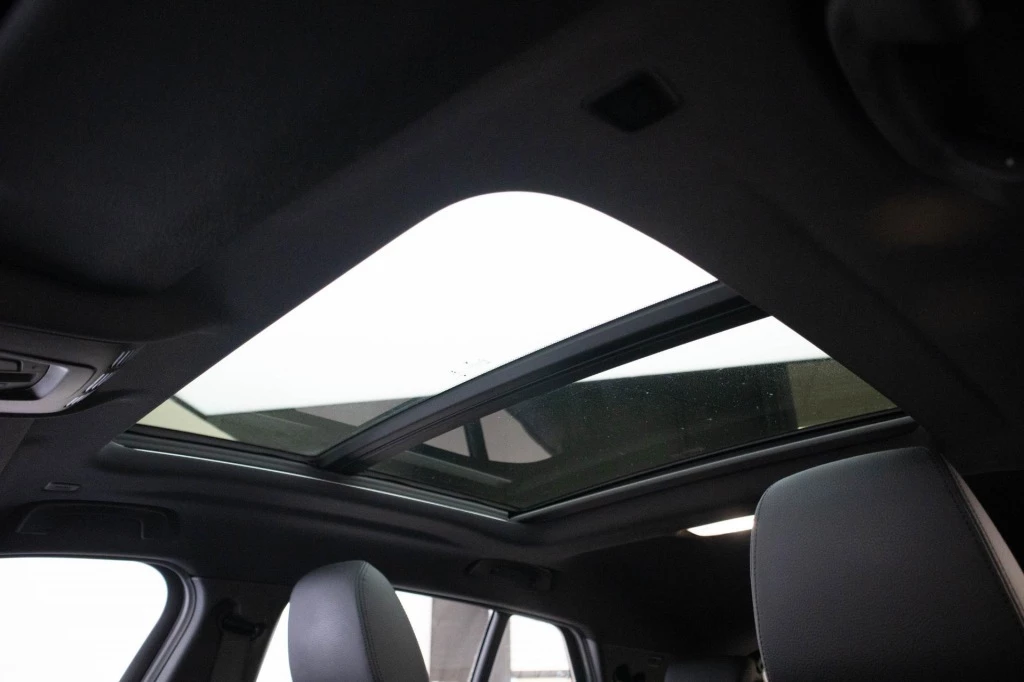 Hoofdafbeelding BMW X2