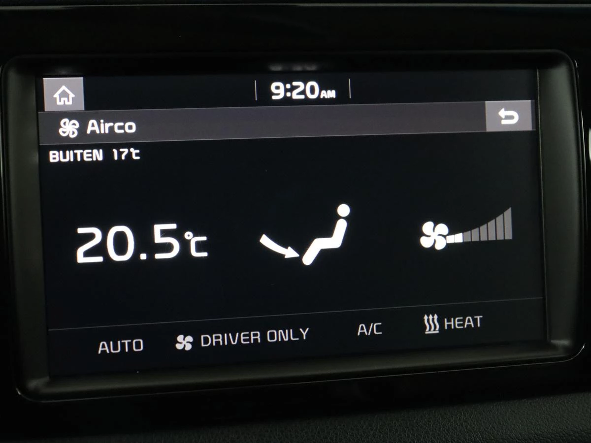 Hoofdafbeelding Kia e-Niro