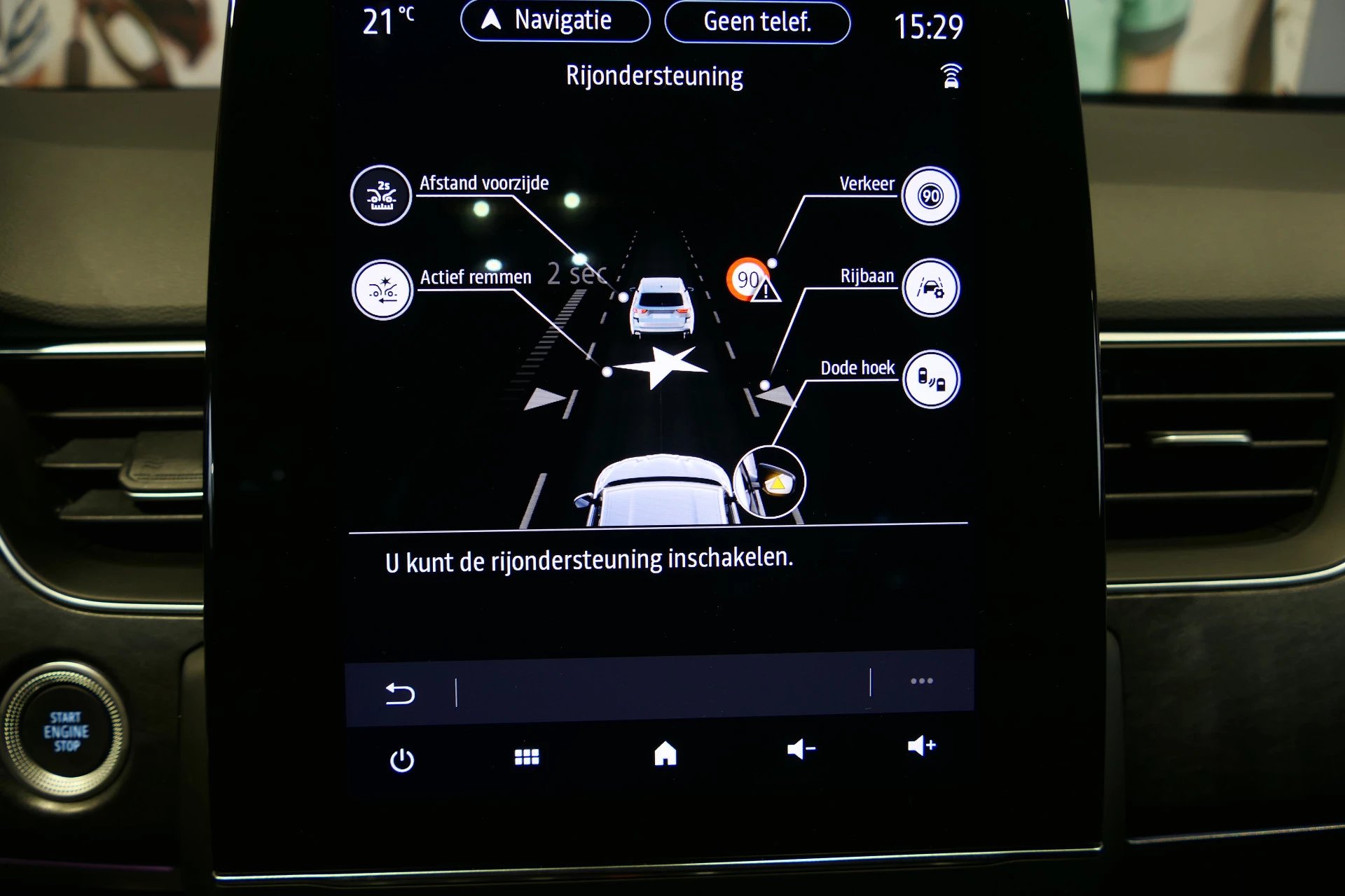 Hoofdafbeelding Renault Arkana