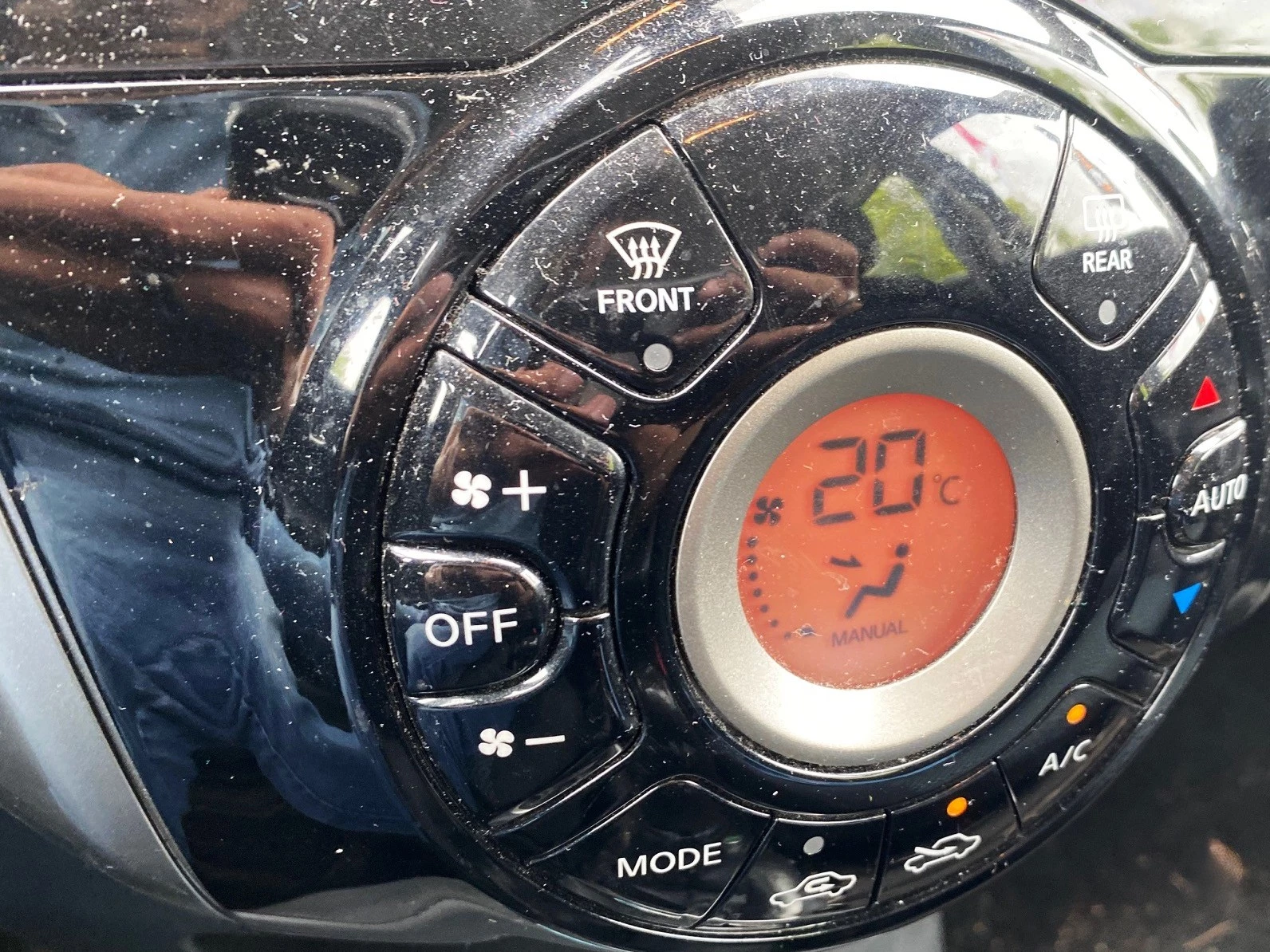 Hoofdafbeelding Nissan Note