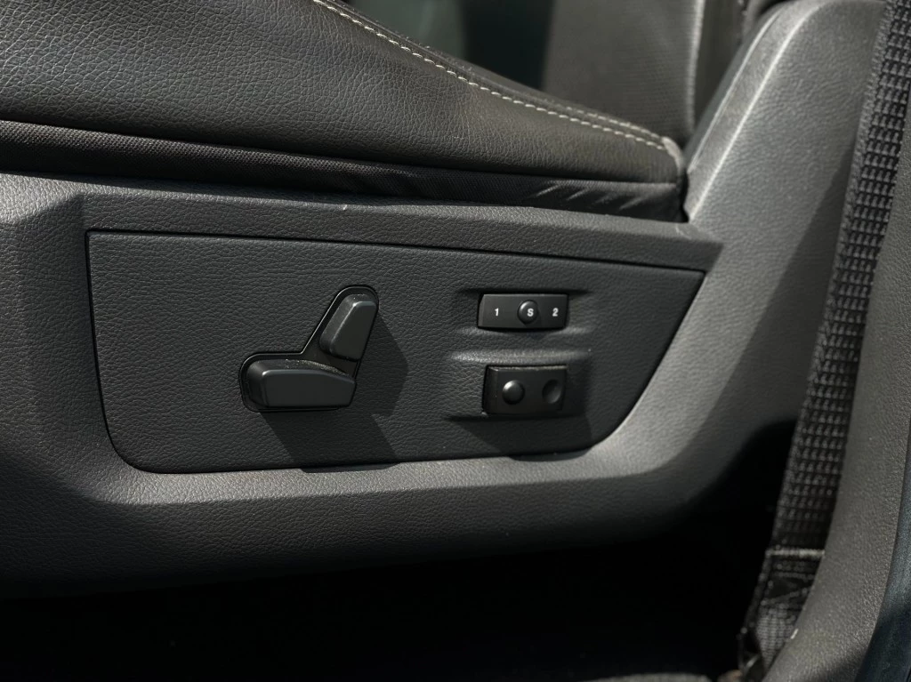 Hoofdafbeelding Dodge Ram