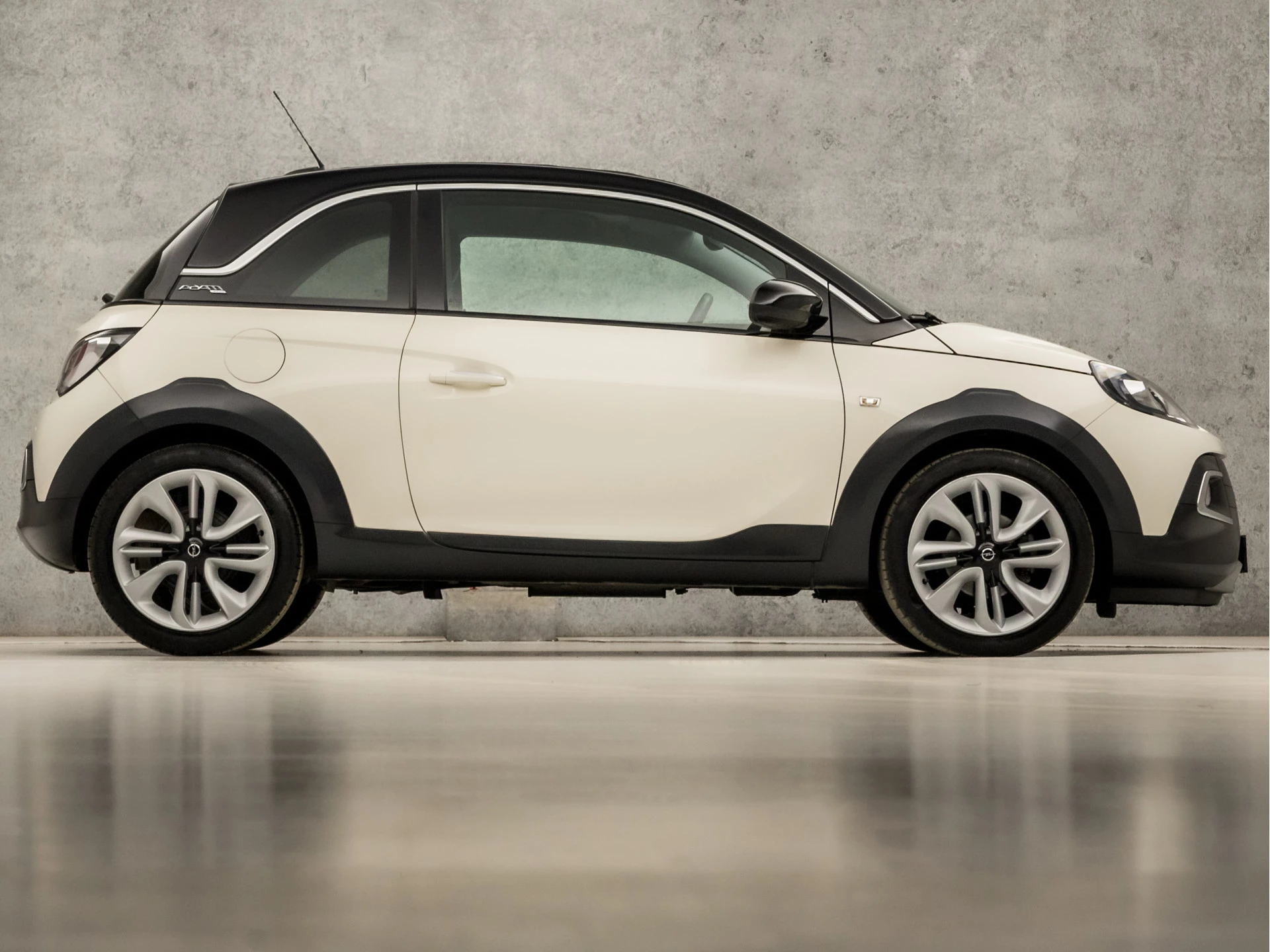 Hoofdafbeelding Opel ADAM