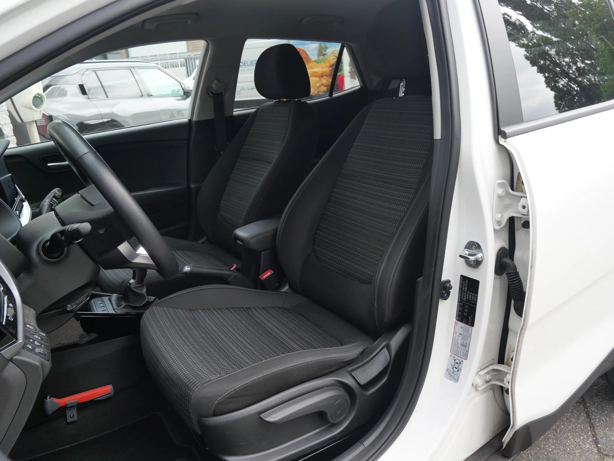 Hoofdafbeelding Kia Stonic