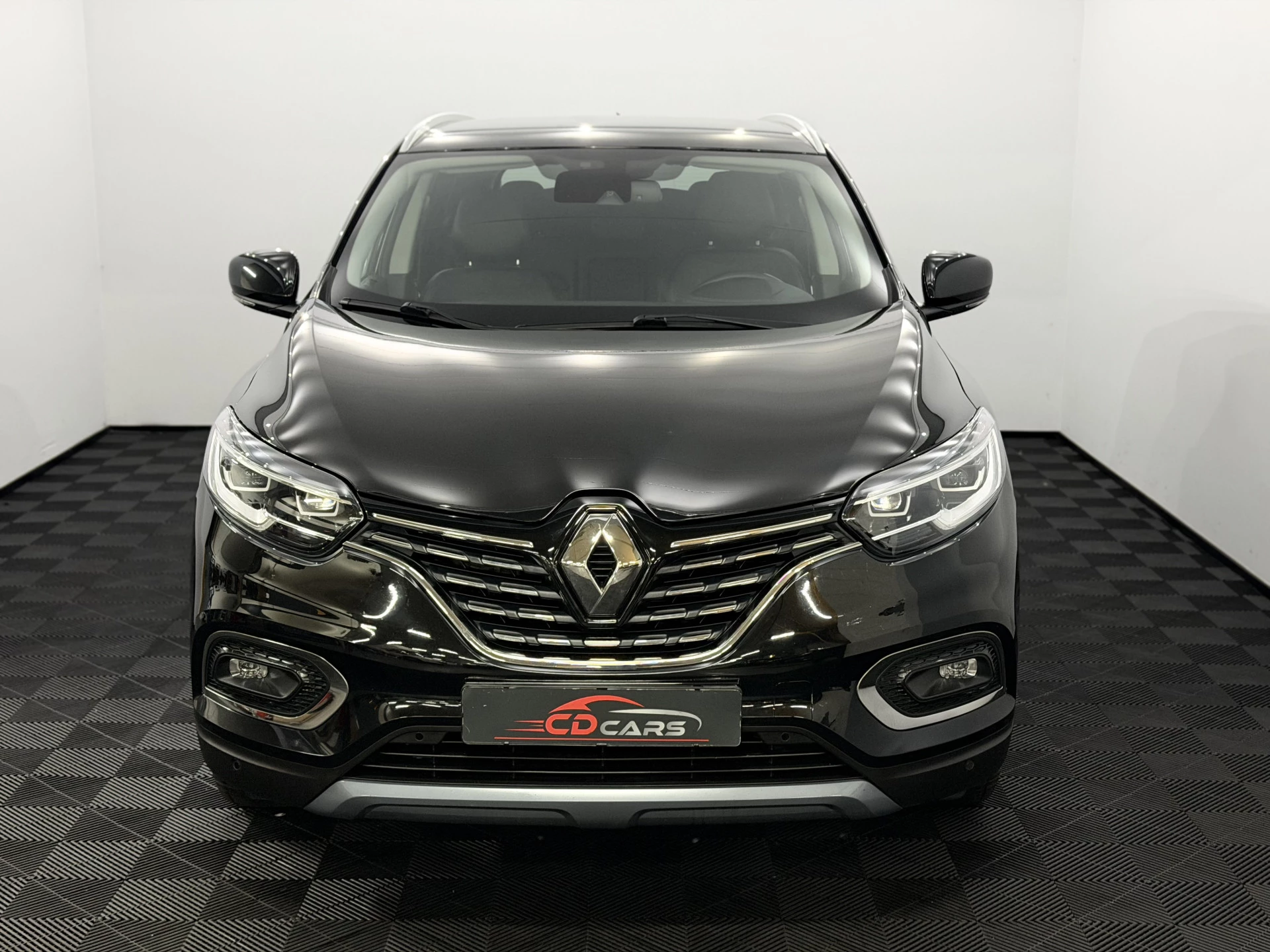 Hoofdafbeelding Renault Kadjar