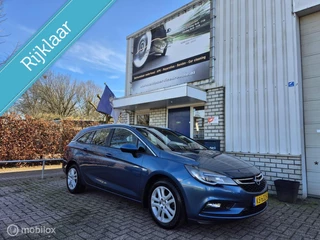 Opel Astra Sports Tourer Business Navi/Climate/PDC/Trekhaak!