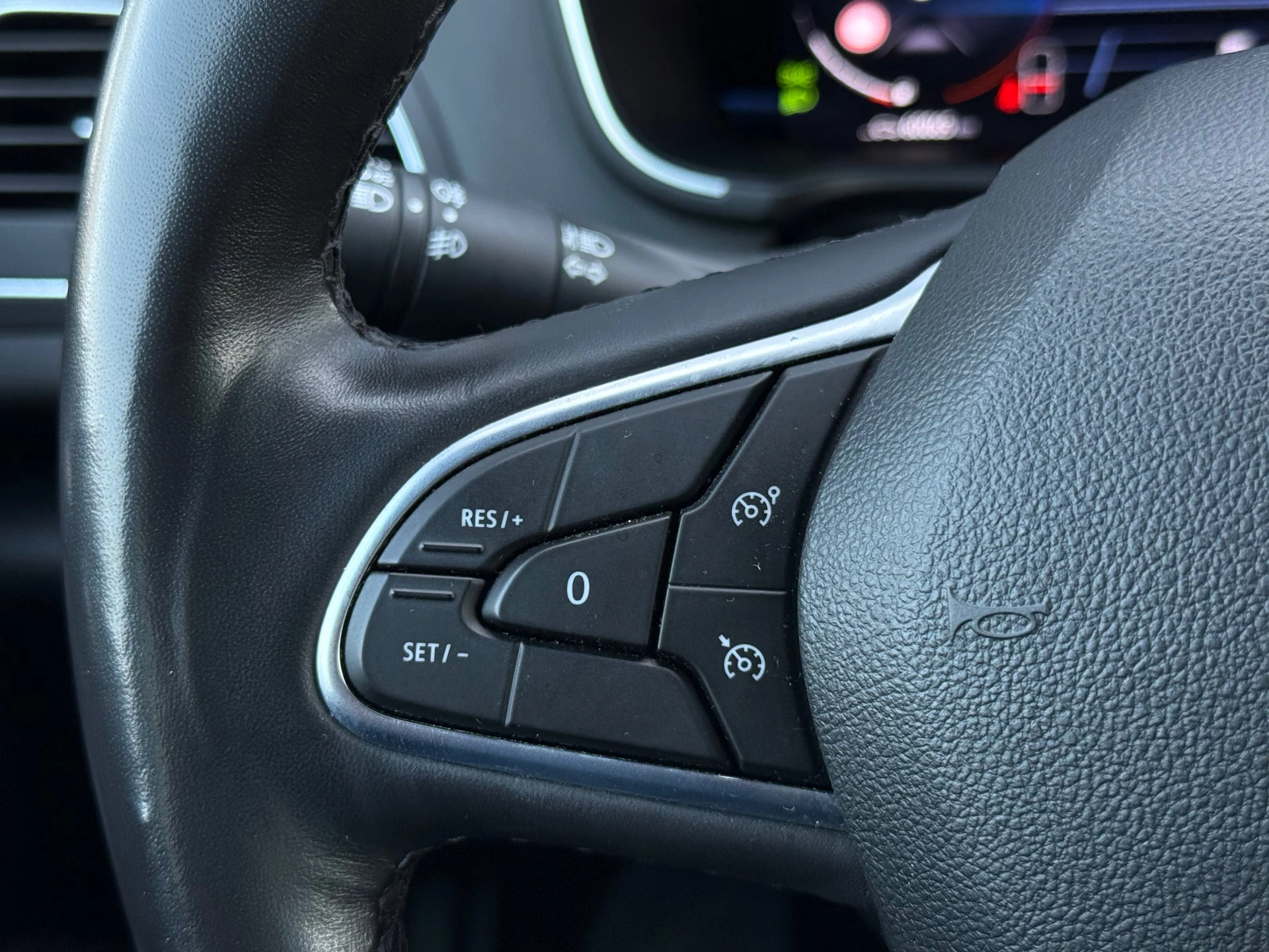 Hoofdafbeelding Renault Megane E-Tech