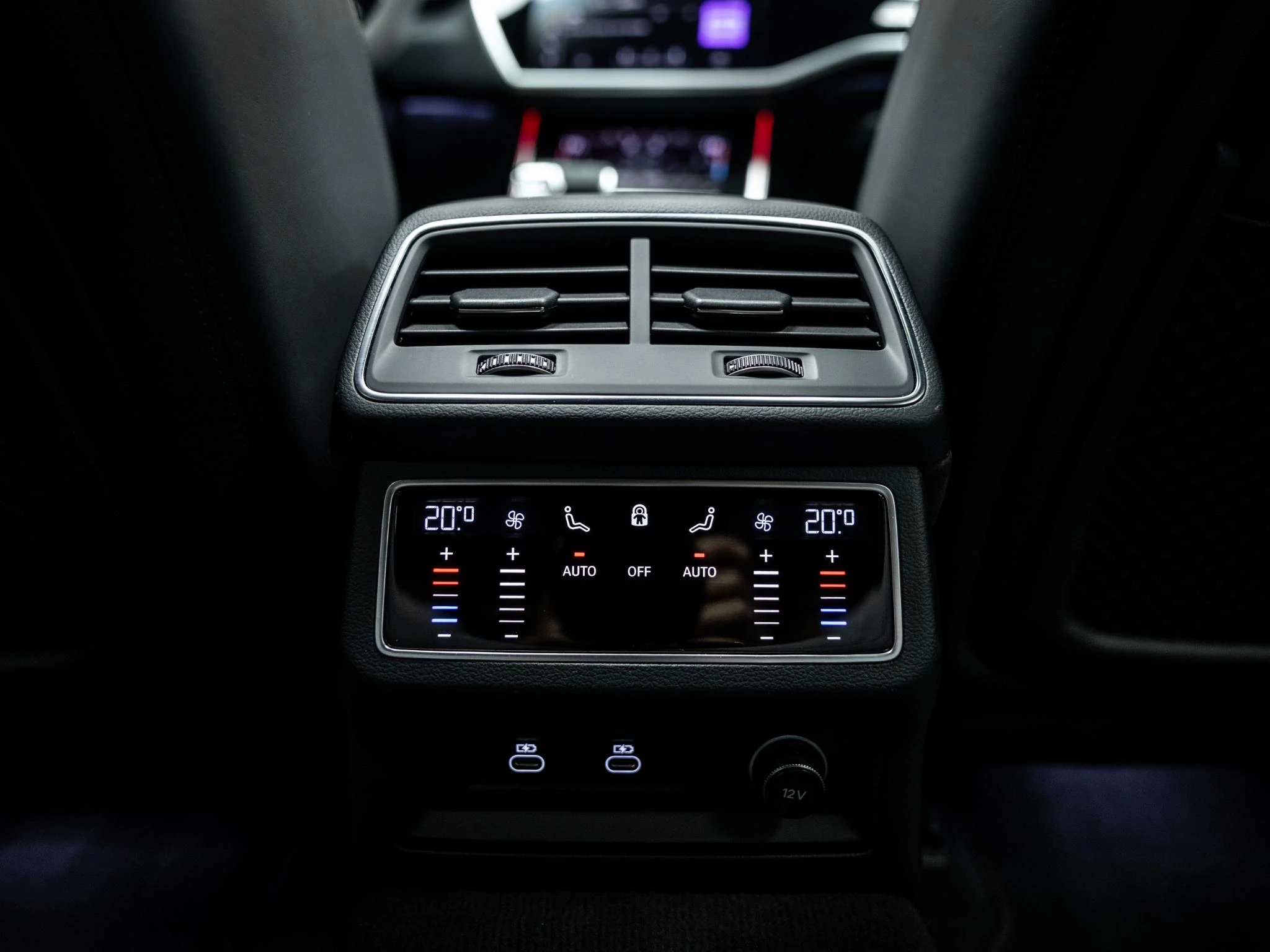 Hoofdafbeelding Audi RS6