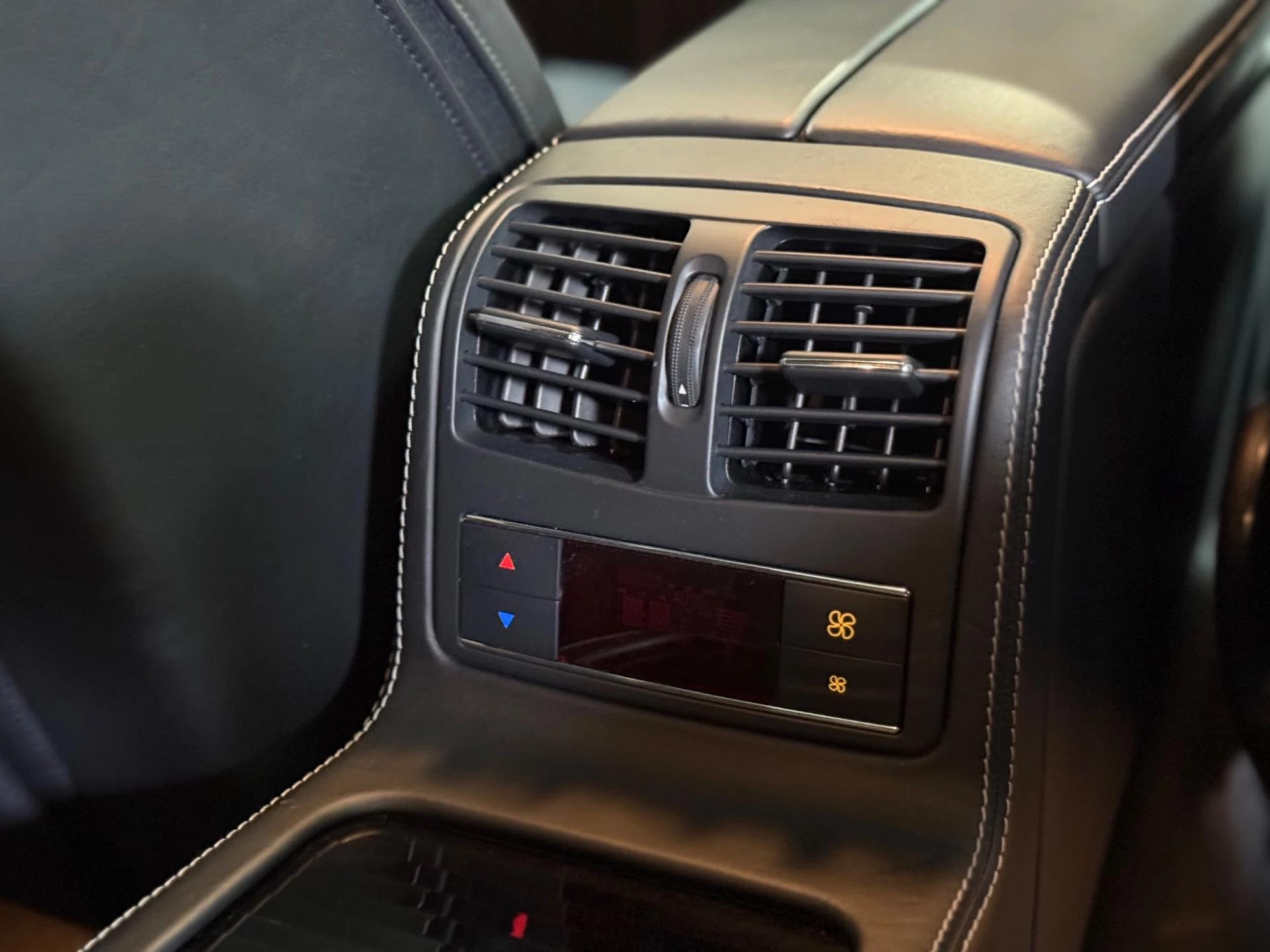 Hoofdafbeelding Mercedes-Benz CLS