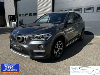 BMW X1 sDrive18i High Executive / x-line