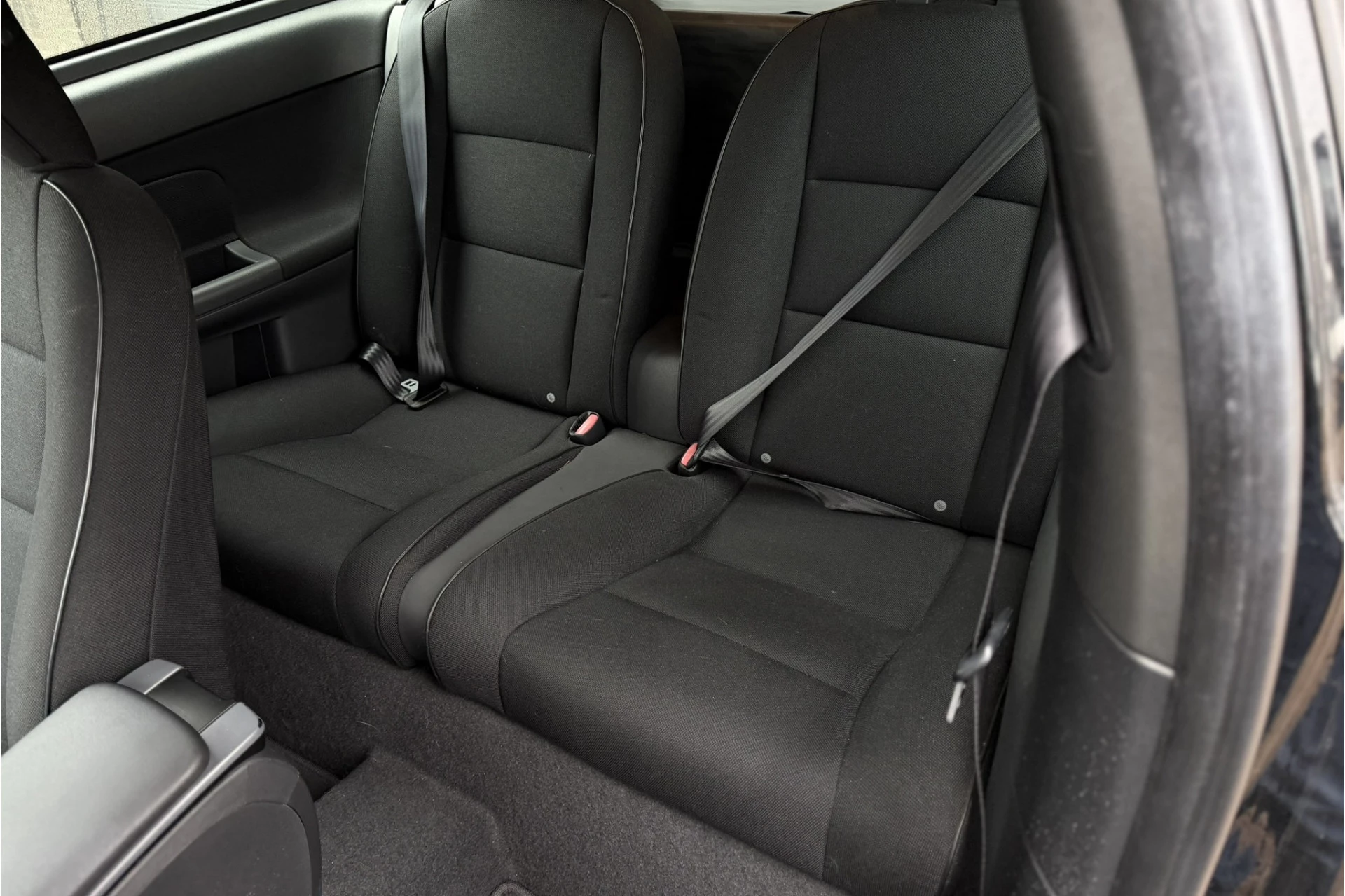 Hoofdafbeelding Volvo C30