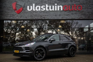 Hoofdafbeelding Porsche Macan Porsche Macan 2.0 , Pano, Memory, NAP