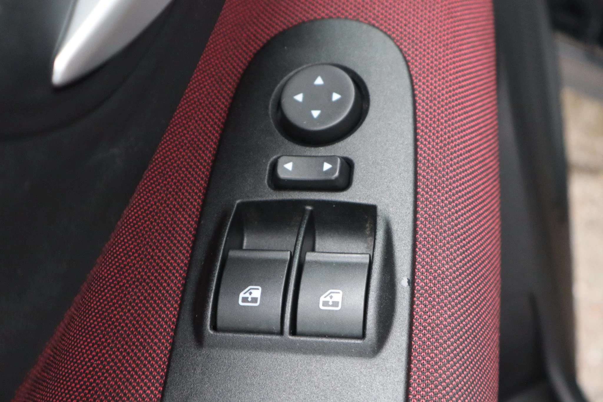 Hoofdafbeelding Fiat Punto