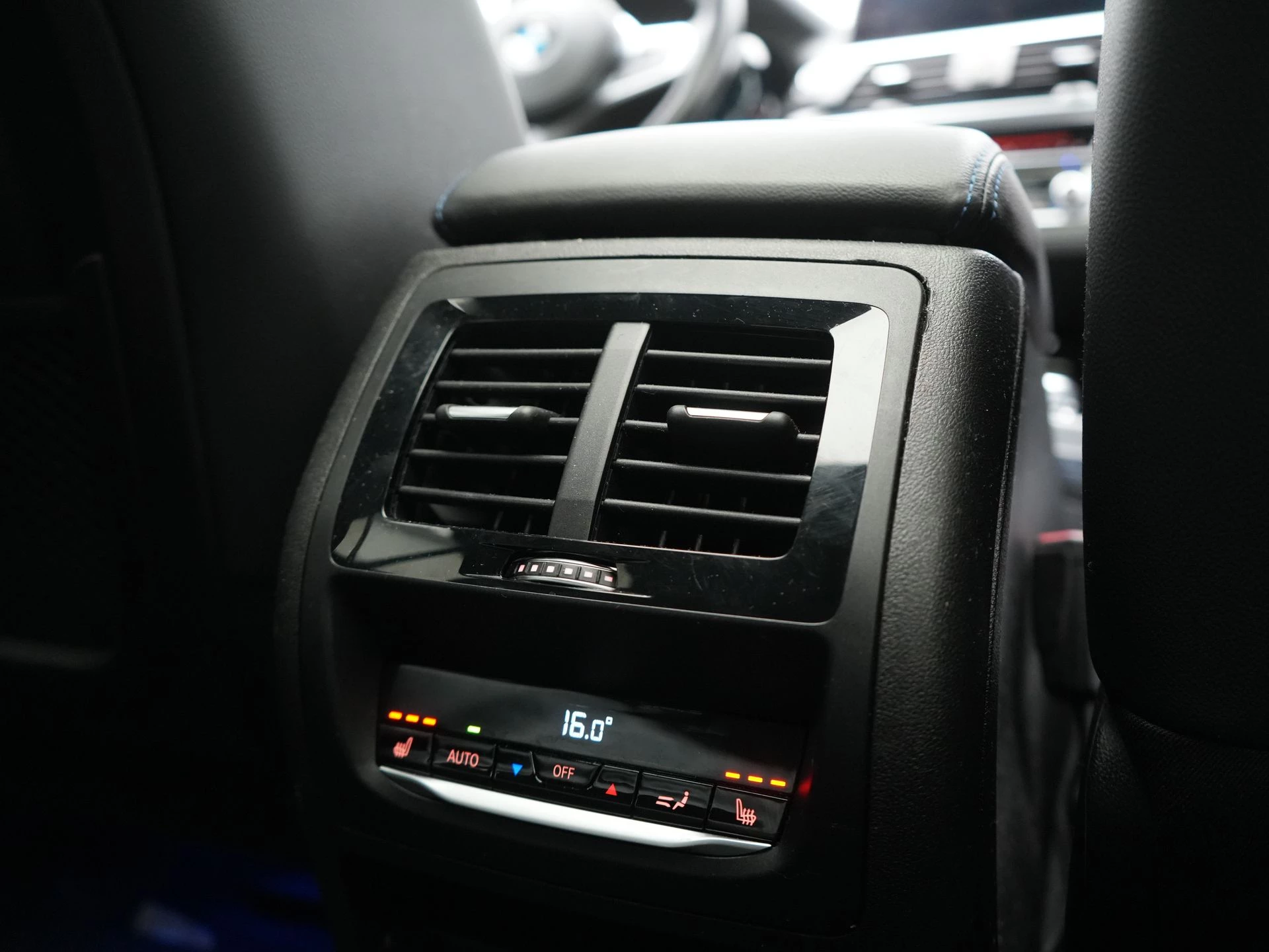 Hoofdafbeelding BMW X4