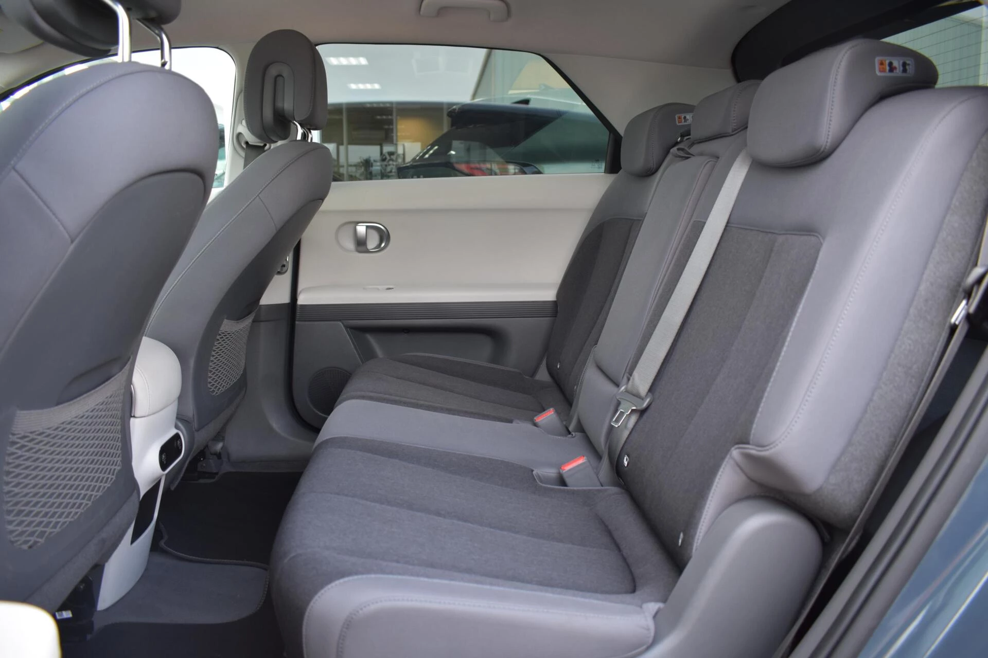 Hoofdafbeelding Hyundai IONIQ 5