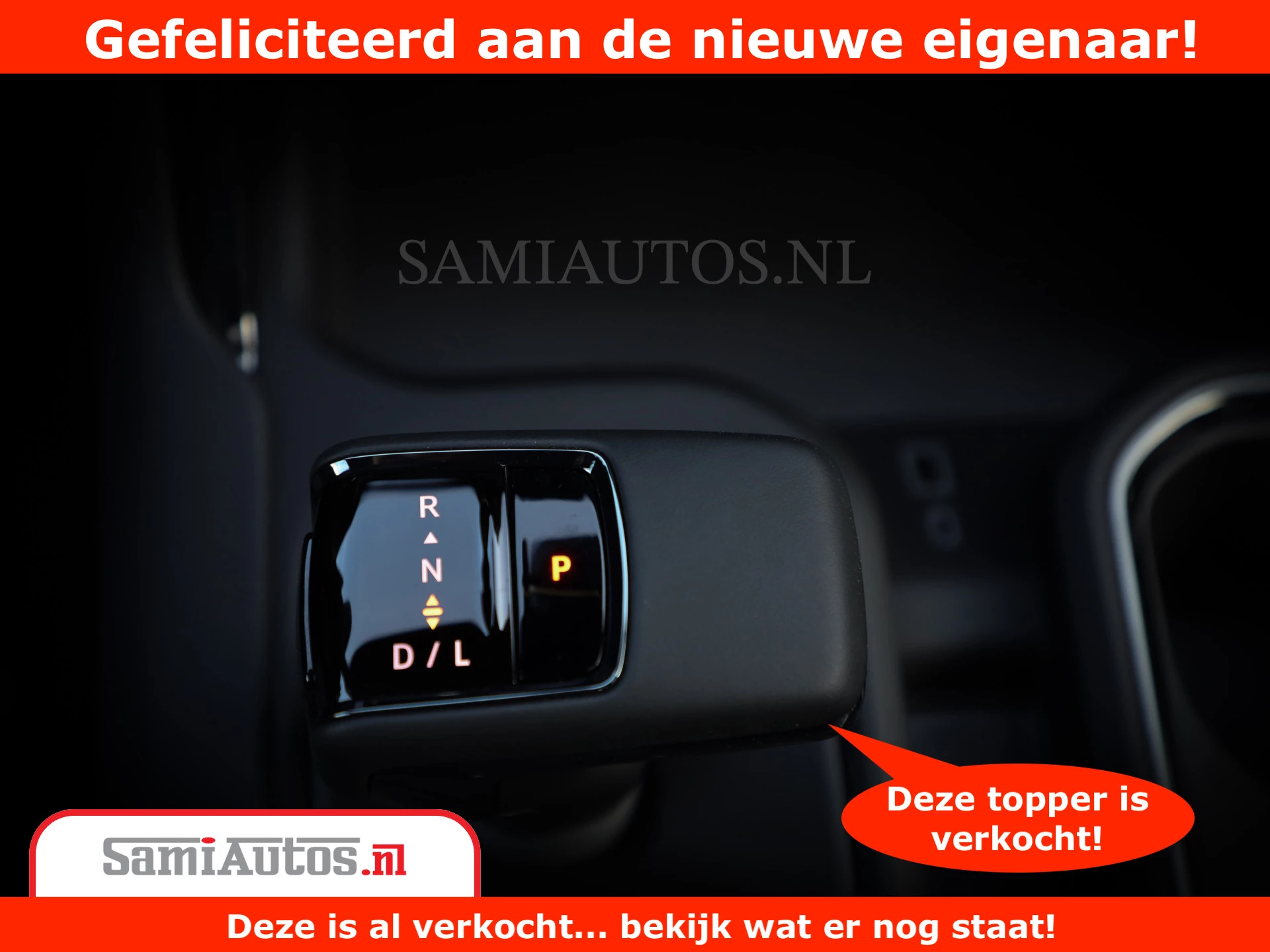 Hoofdafbeelding GMC Sierra
